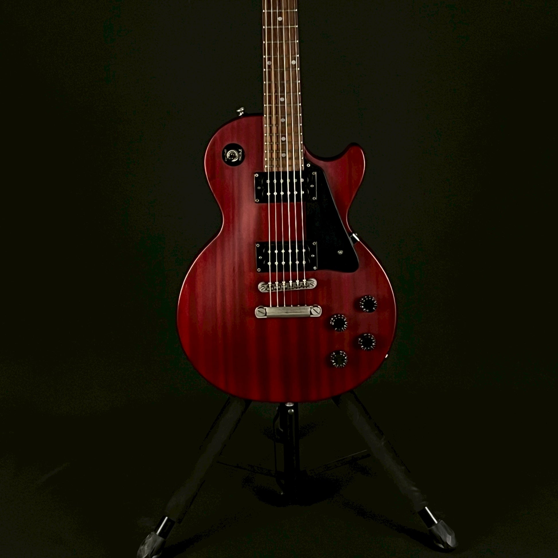 Epiphone Les Paul Studio Worn 2009