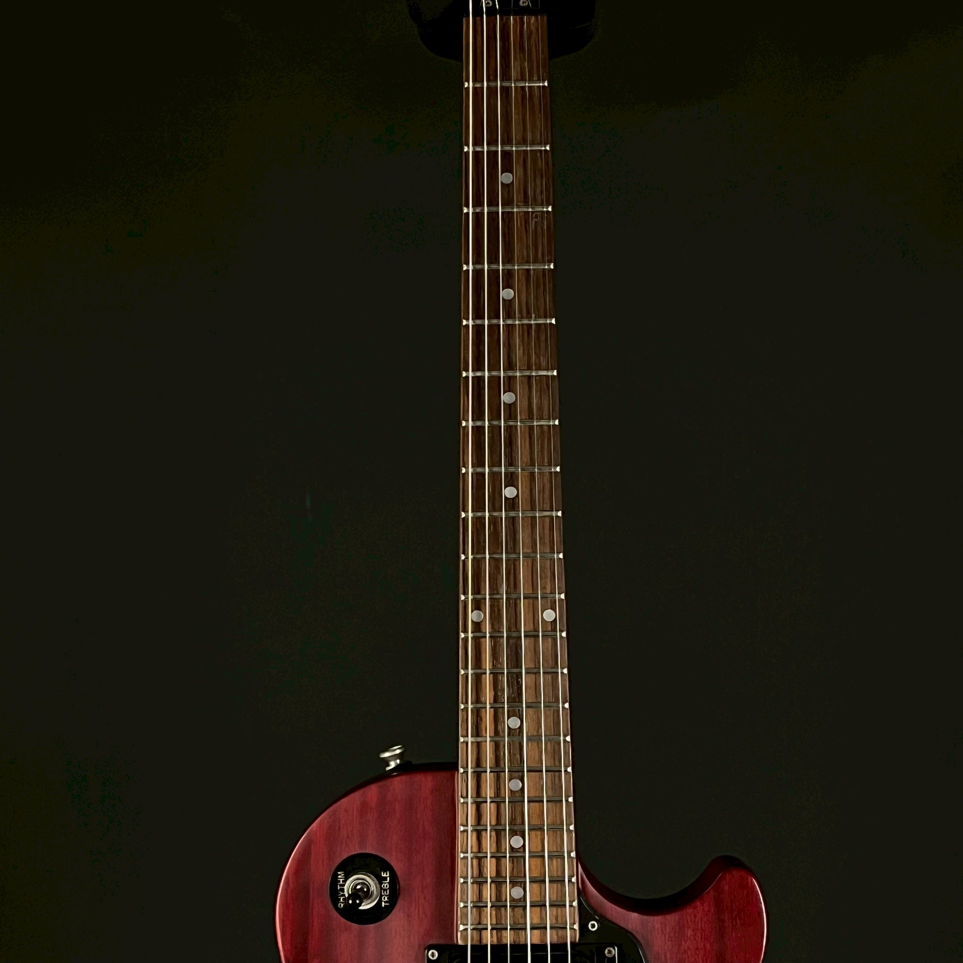 Epiphone Les Paul Studio Worn 2009