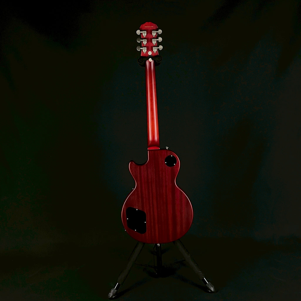 Epiphone Les Paul Studio Worn 2009