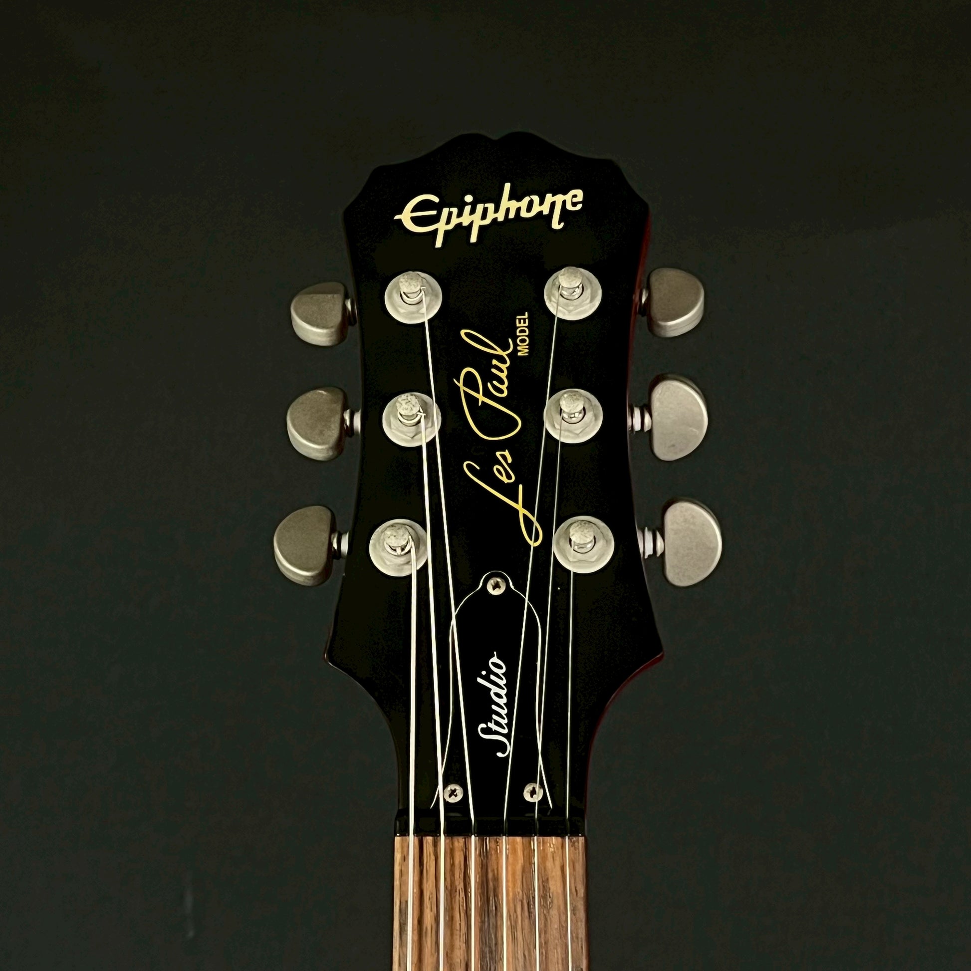 Epiphone Les Paul Studio Worn 2009