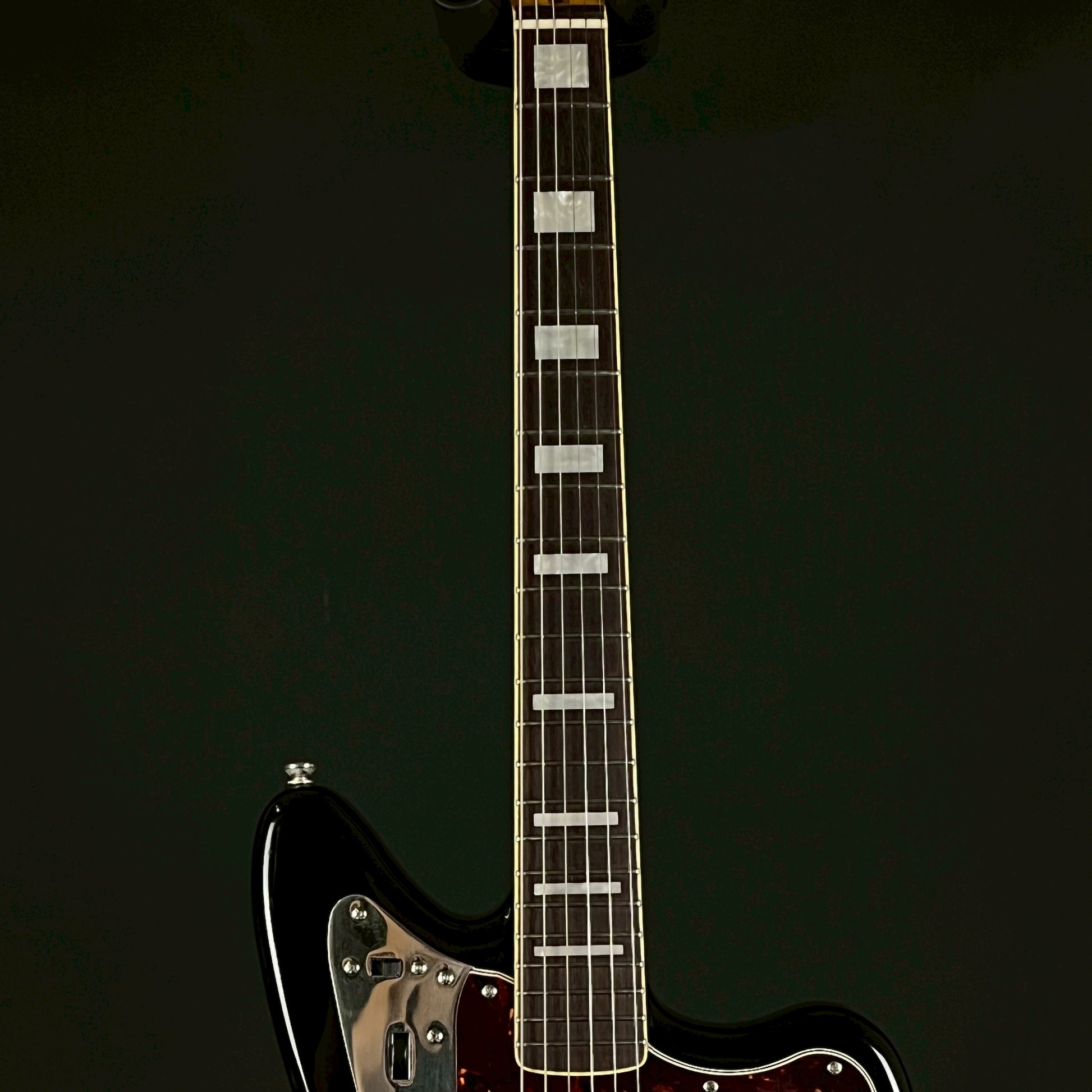 Squier Classic Vibe 70s Jaguar