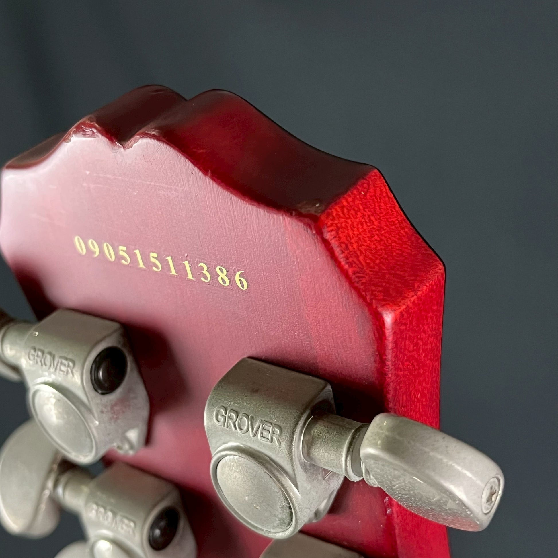 Epiphone Les Paul Studio Worn 2009