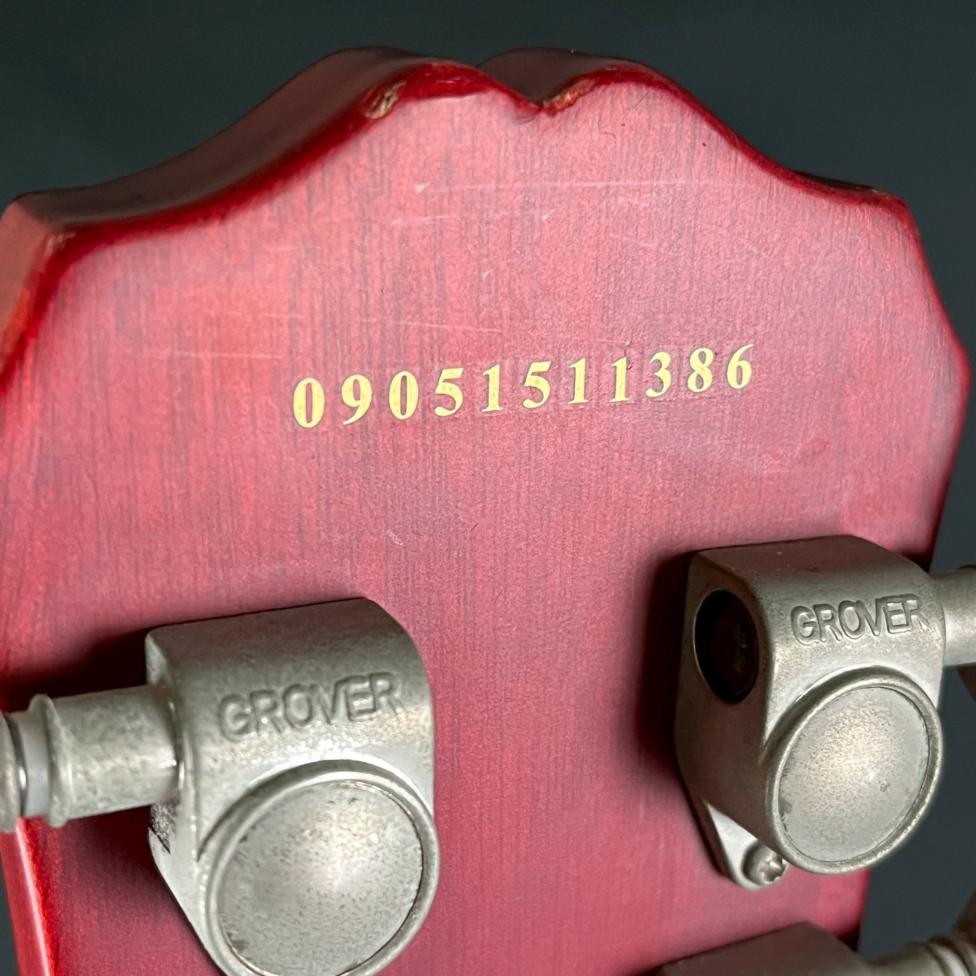 Epiphone Les Paul Studio Worn 2009
