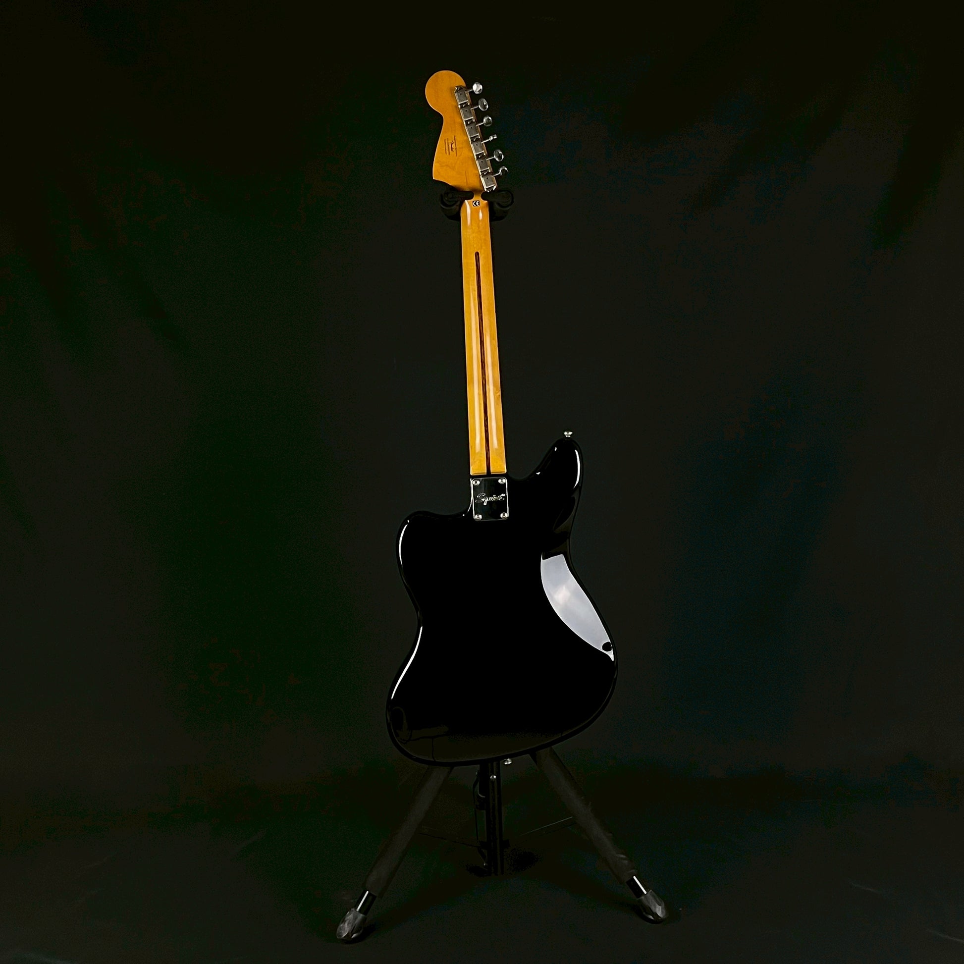 Squier Classic Vibe 70s Jaguar