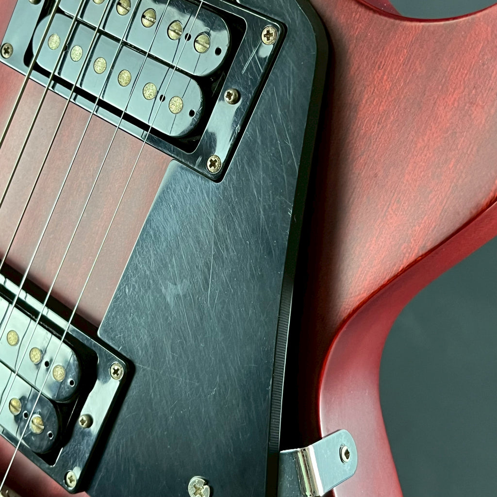 Epiphone Les Paul Studio Worn 2009