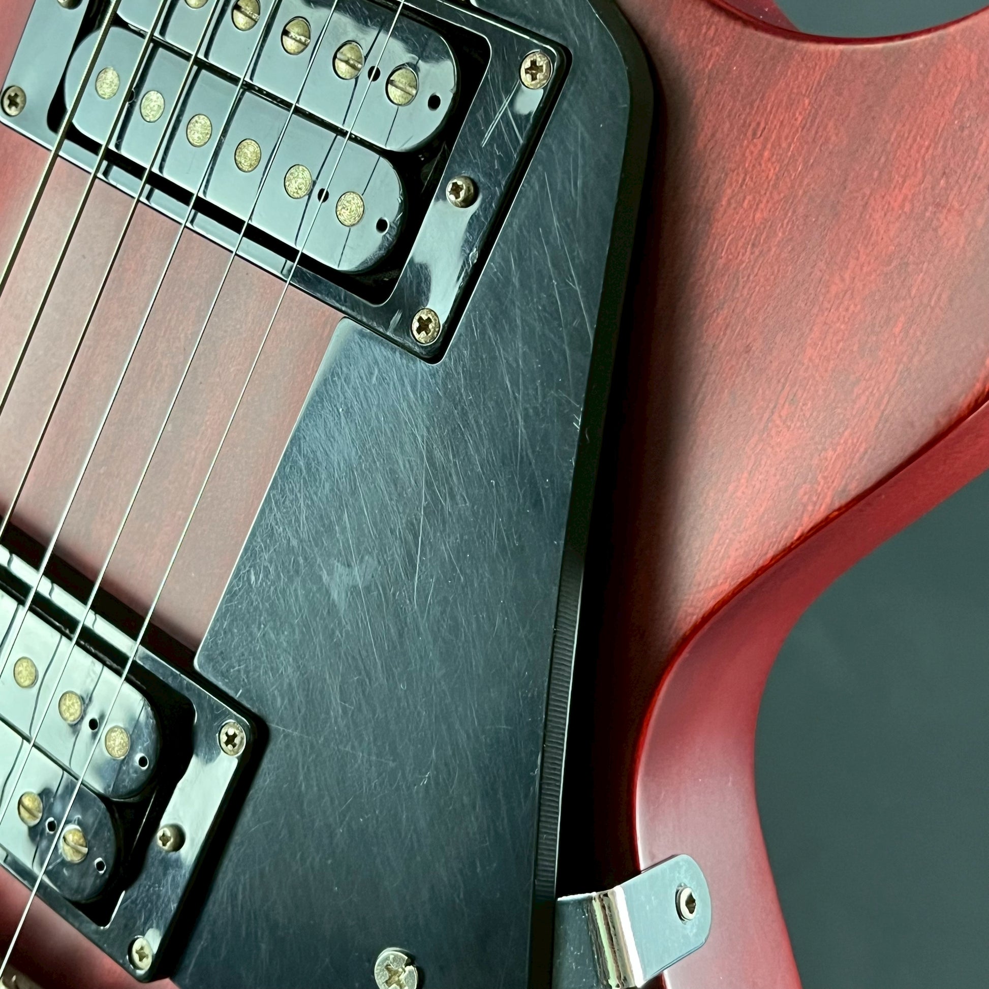 Epiphone Les Paul Studio Worn 2009