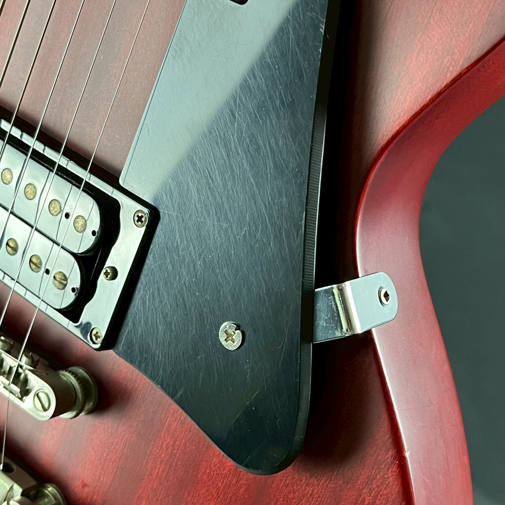 Epiphone Les Paul Studio Worn 2009