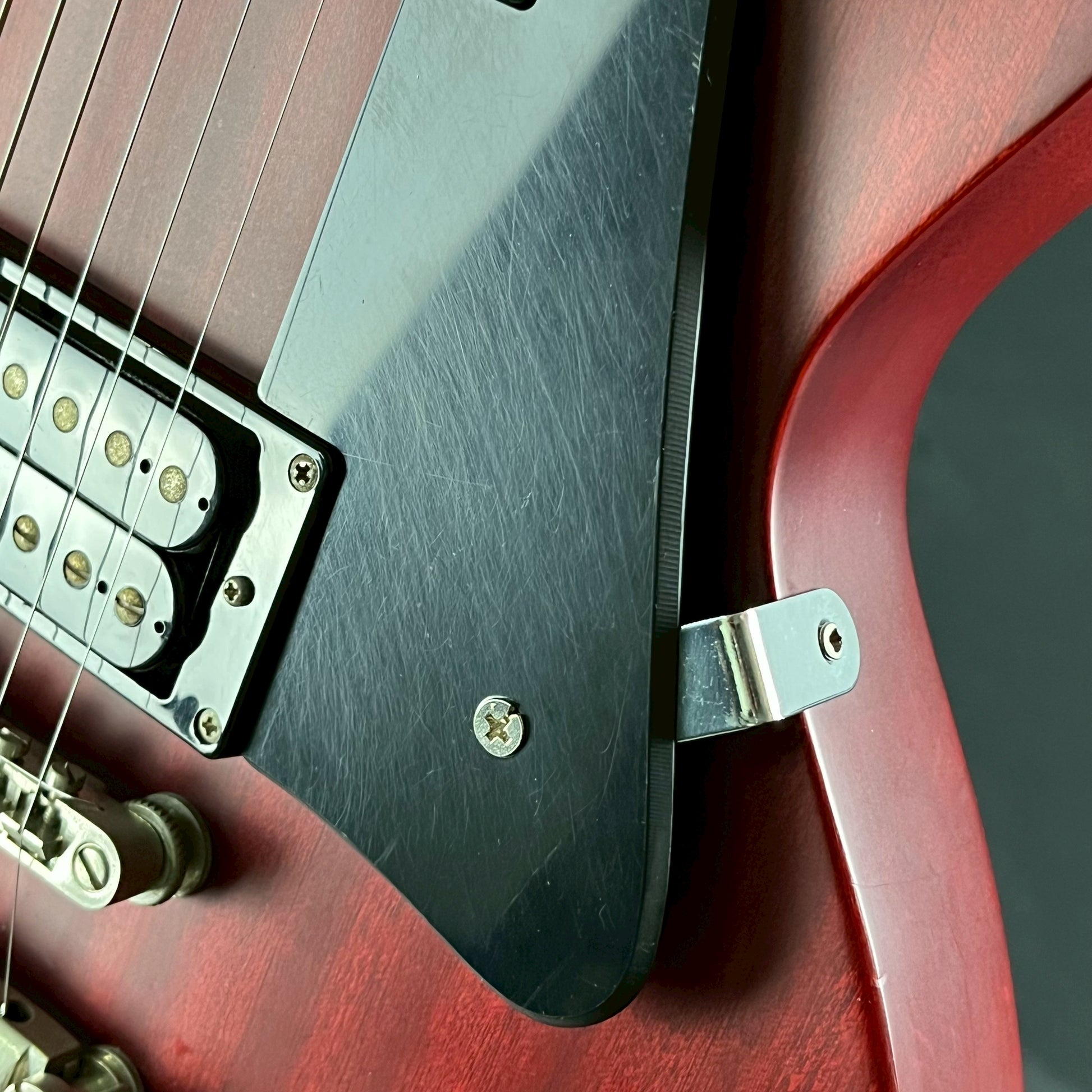Epiphone Les Paul Studio Worn 2009