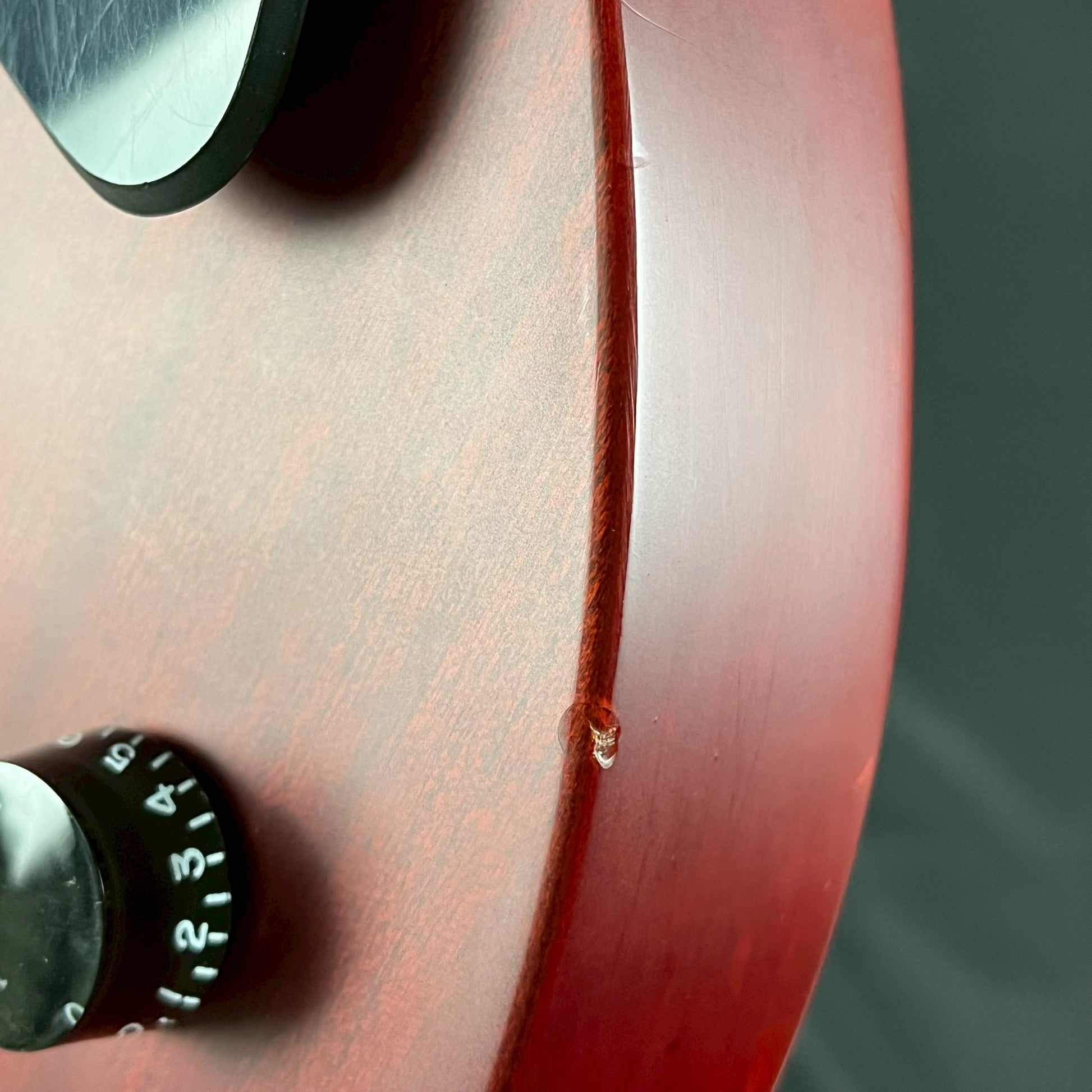 Epiphone Les Paul Studio Worn 2009