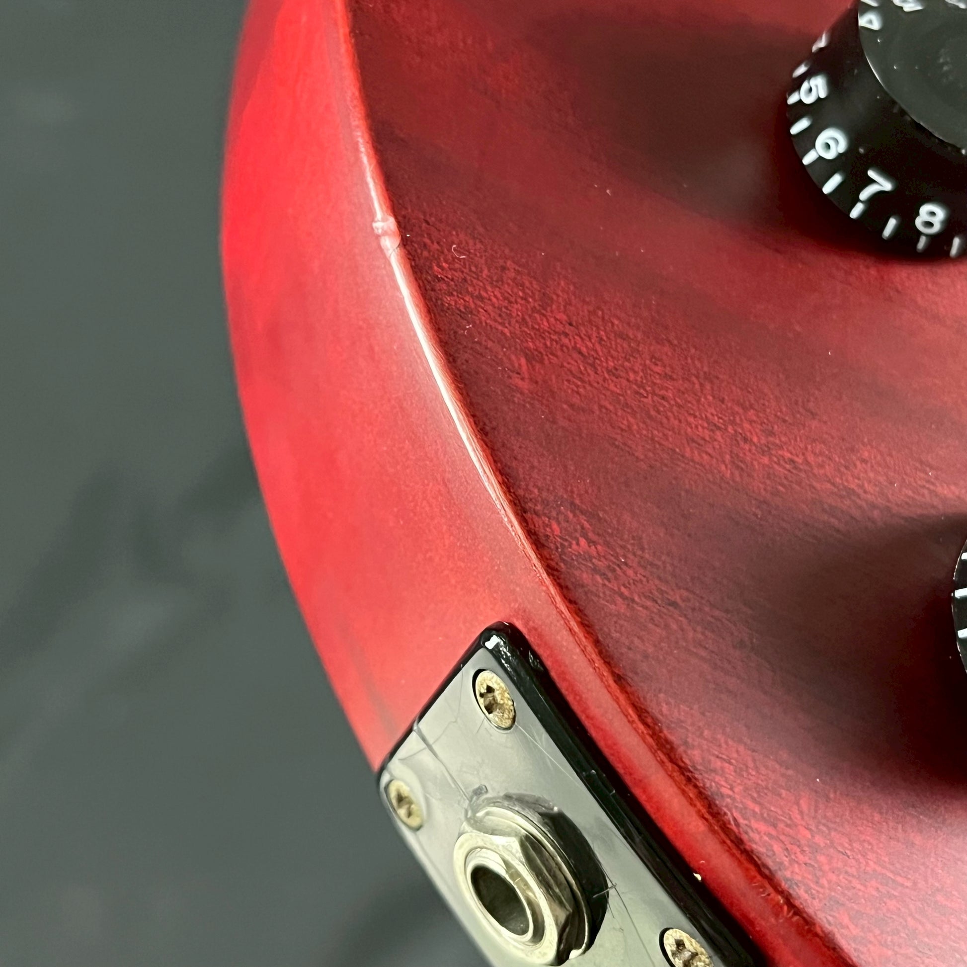 Epiphone Les Paul Studio Worn 2009