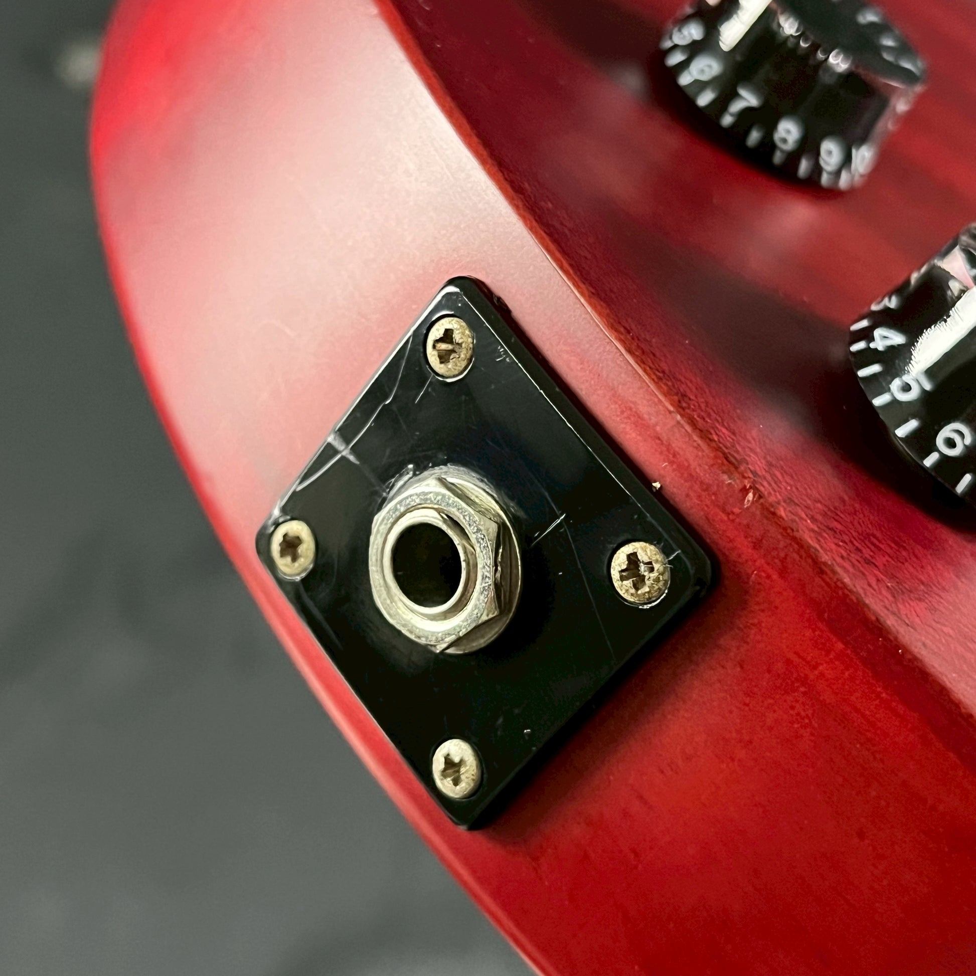 Epiphone Les Paul Studio Worn 2009