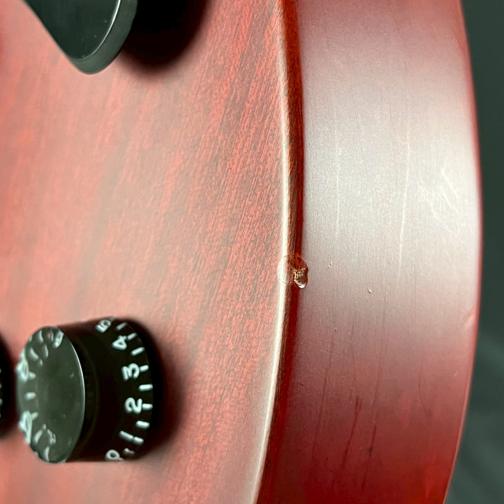 Epiphone Les Paul Studio Worn 2009