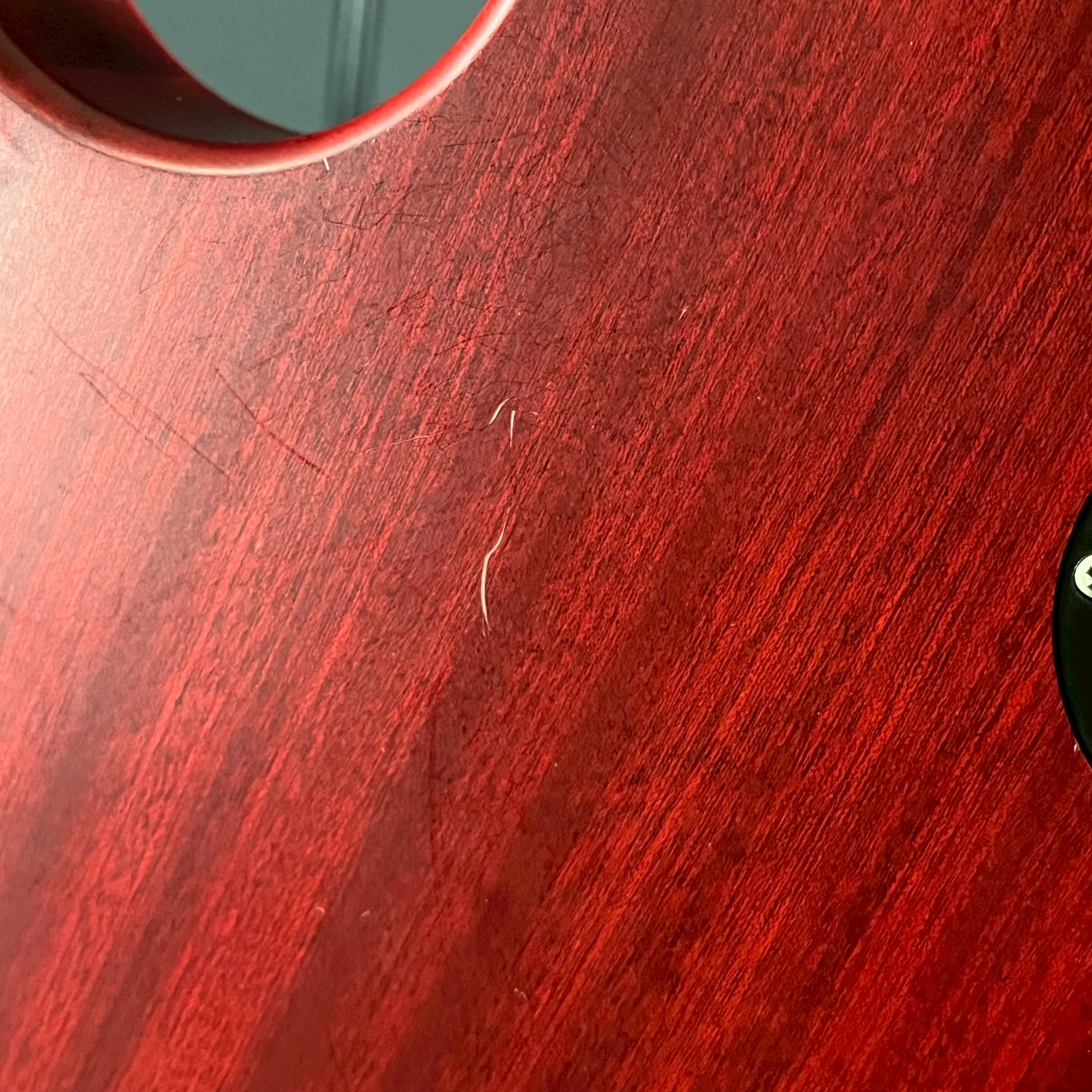 Epiphone Les Paul Studio Worn 2009