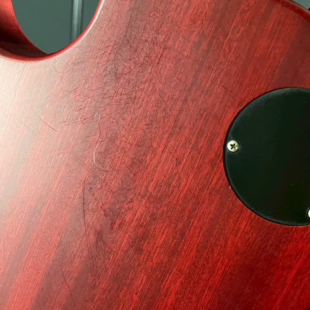 Epiphone Les Paul Studio Worn 2009