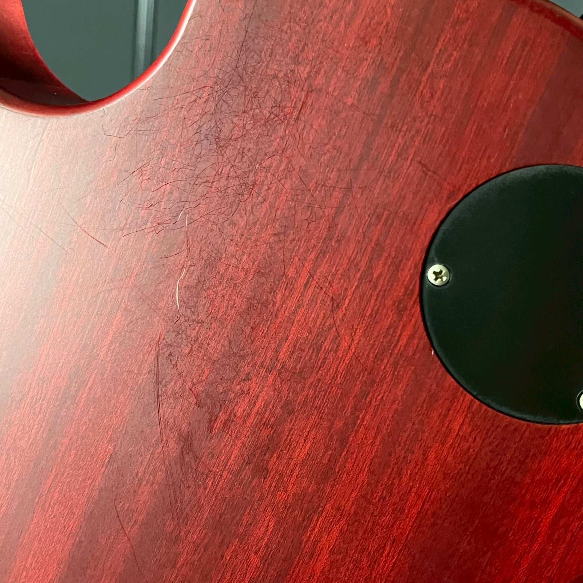 Epiphone Les Paul Studio Worn 2009