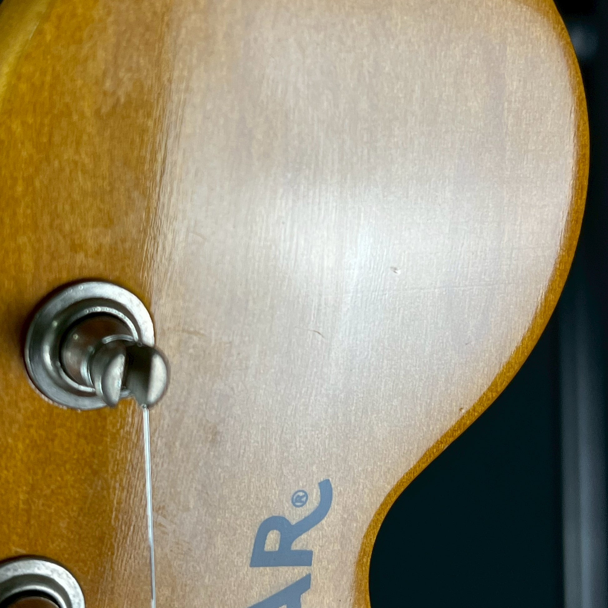 Squier Classic Vibe 70s Jaguar