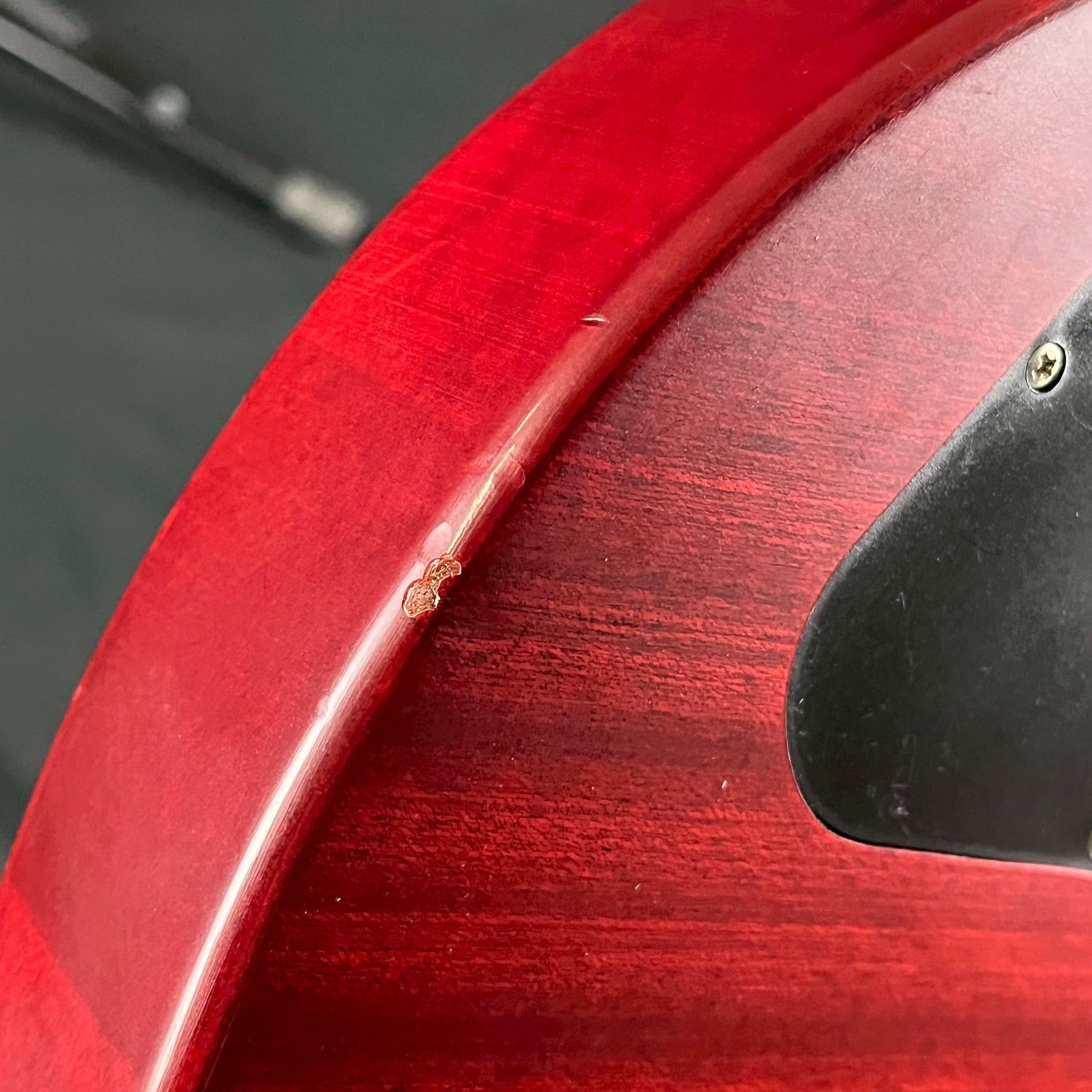 Epiphone Les Paul Studio Worn 2009