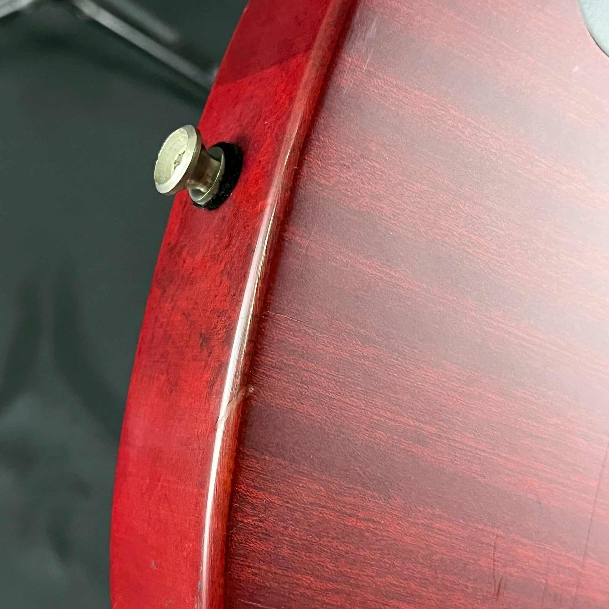 Epiphone Les Paul Studio Worn 2009