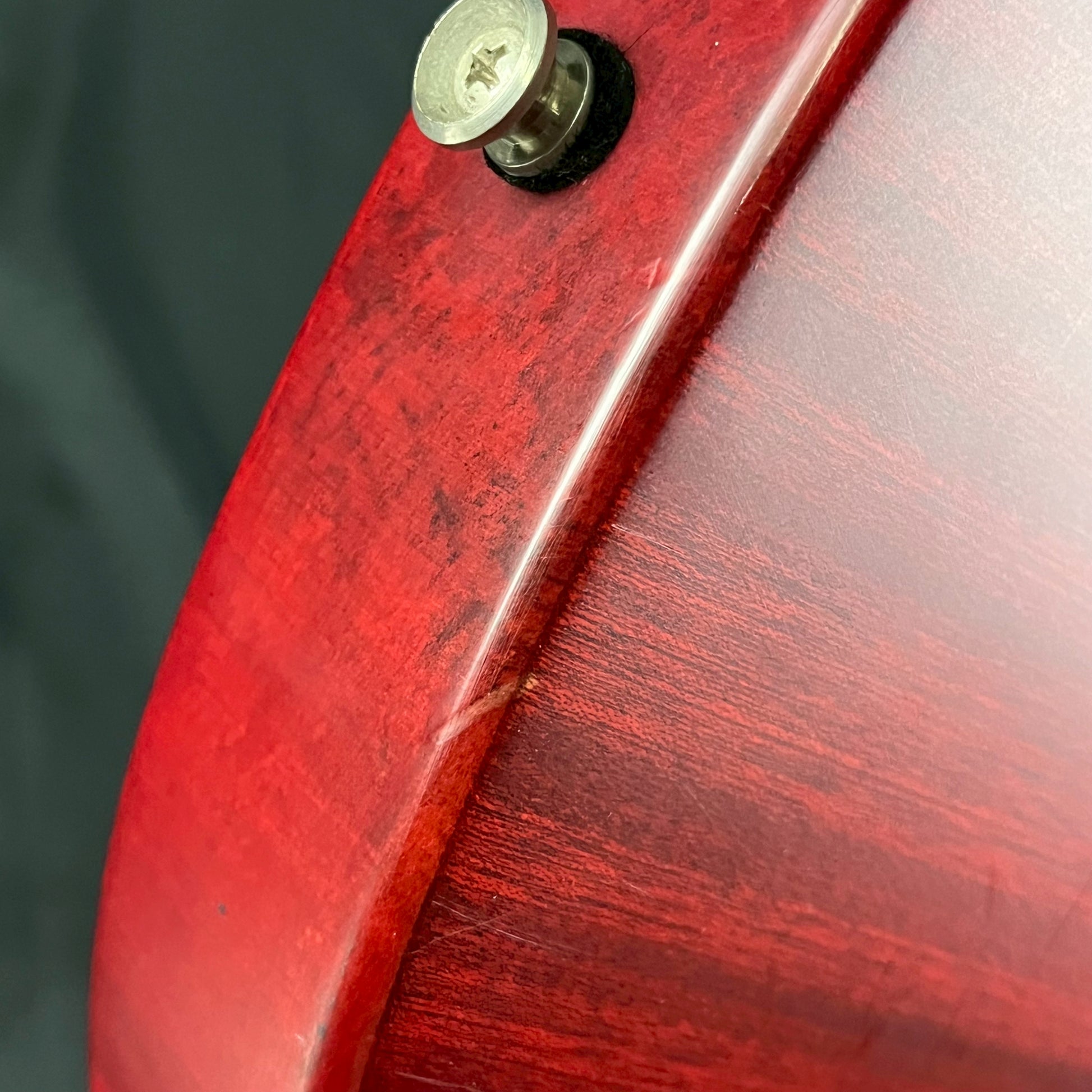 Epiphone Les Paul Studio Worn 2009