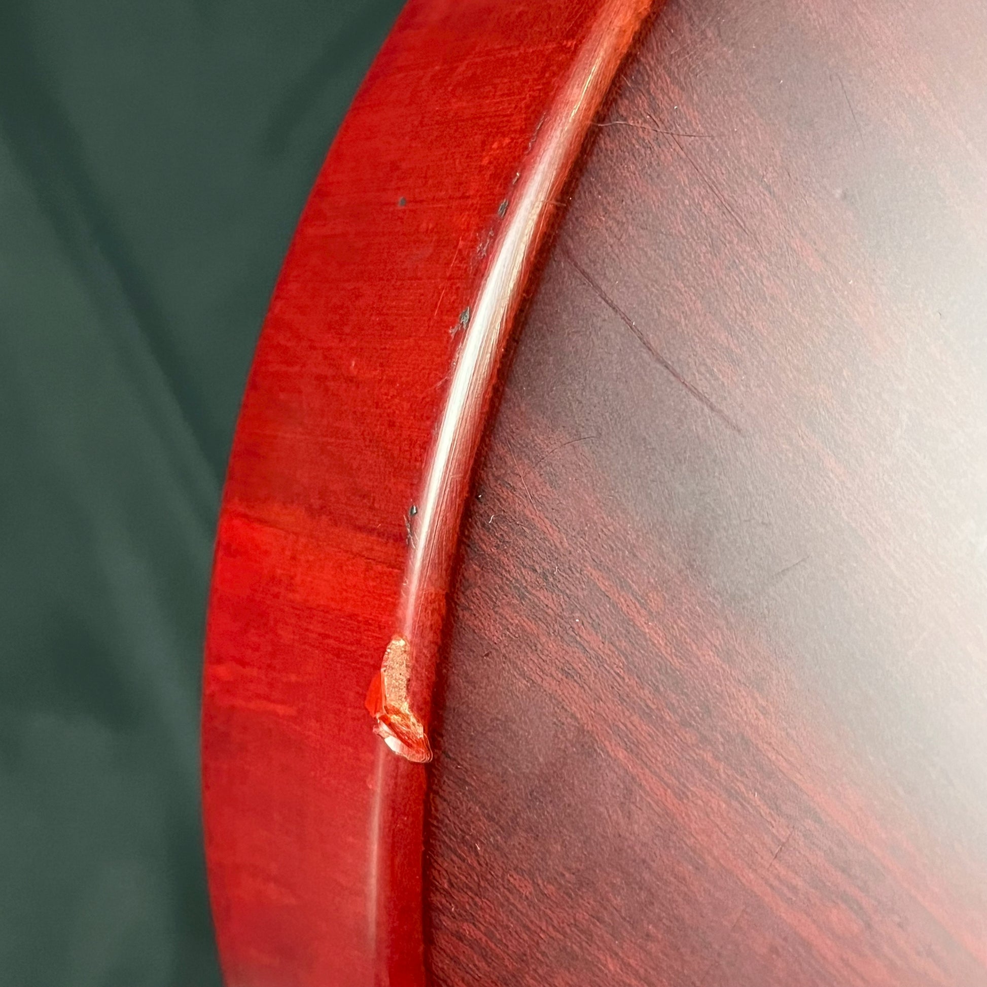 Epiphone Les Paul Studio Worn 2009