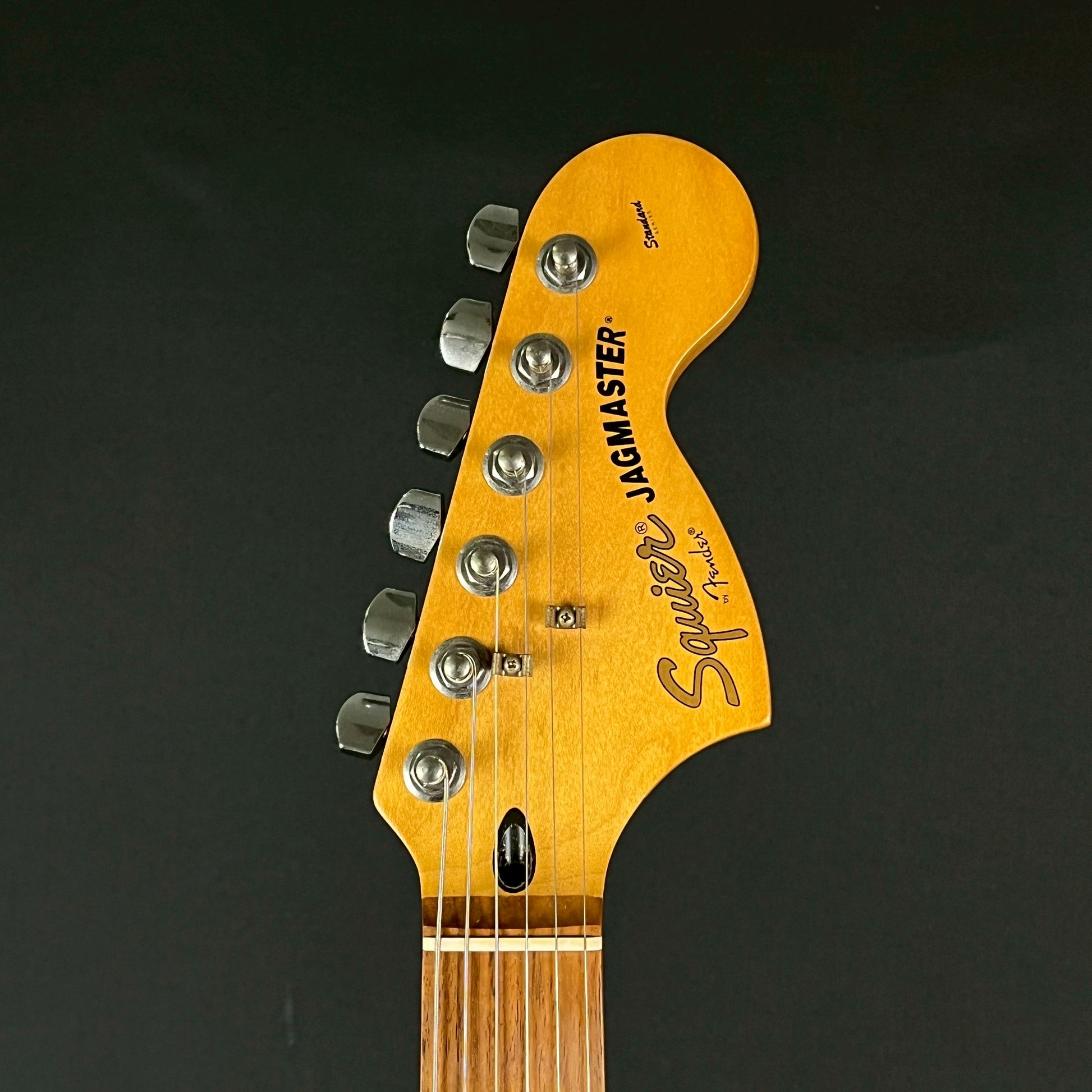 Squier Standard Jagmaster