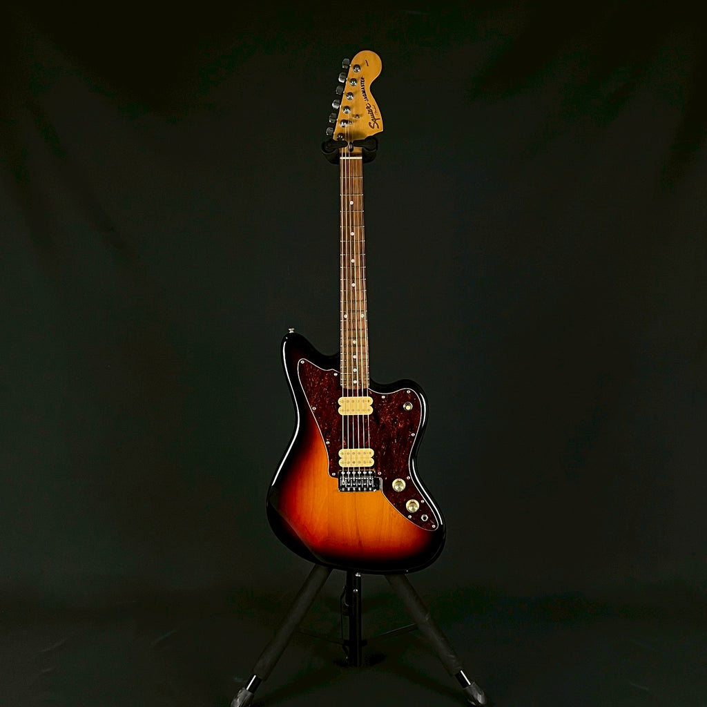 Squier Standard Jagmaster
