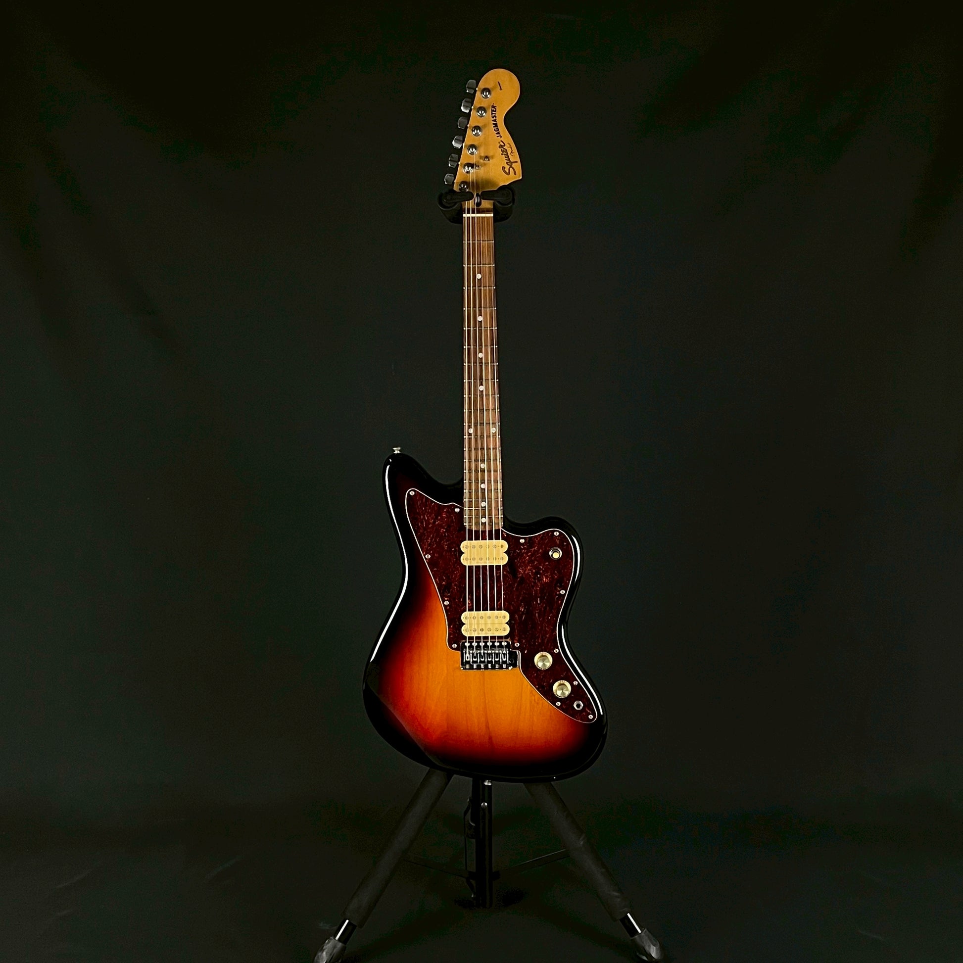 Squier Standard Jagmaster