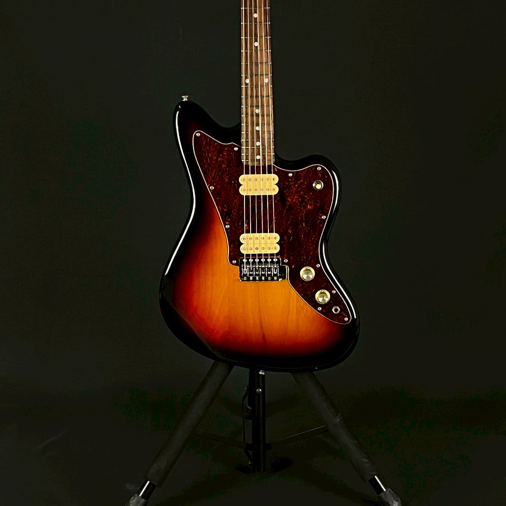 Squier Standard Jagmaster