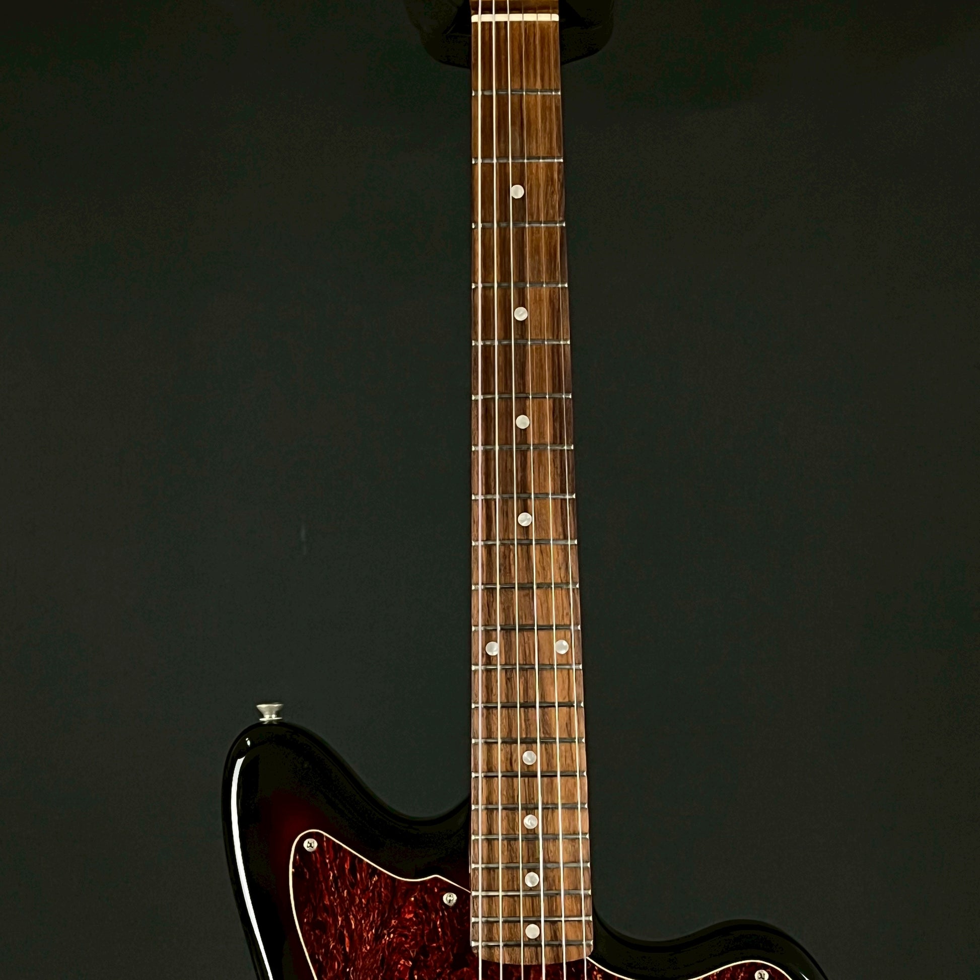 Squier Standard Jagmaster