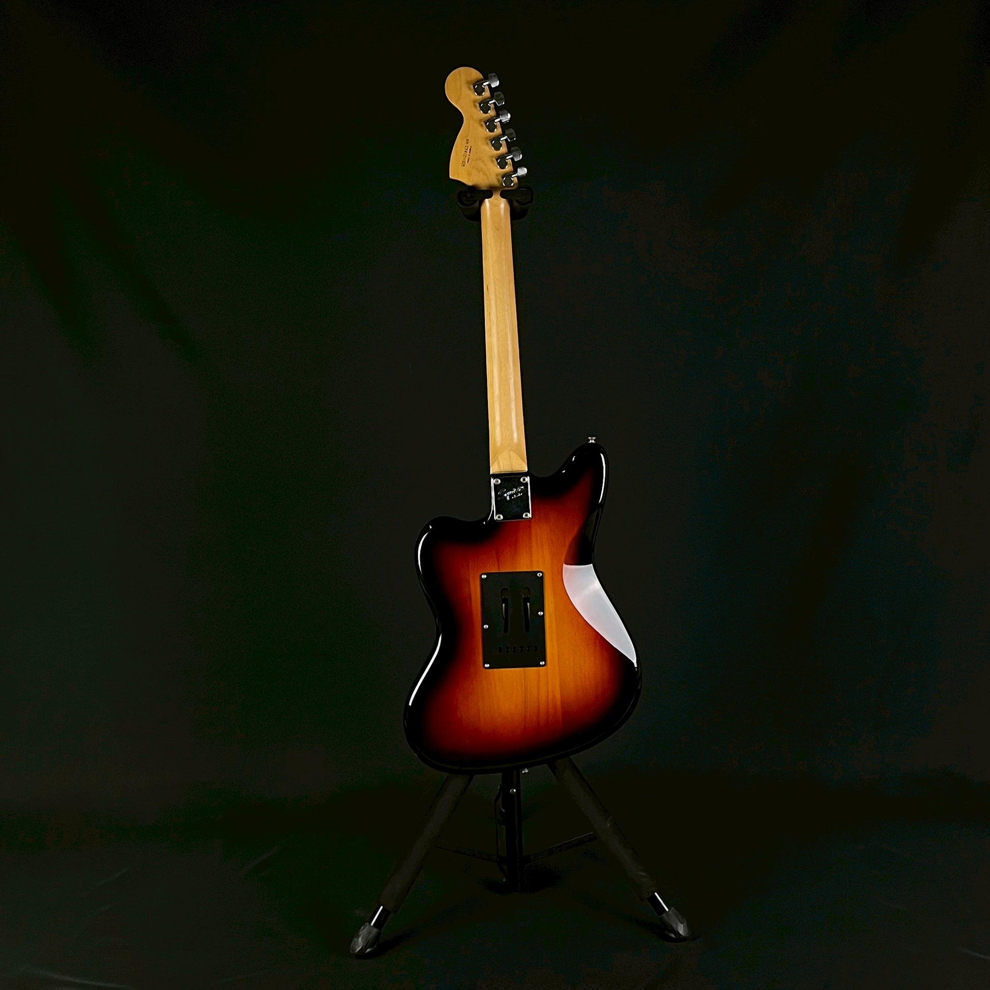 Squier Standard Jagmaster