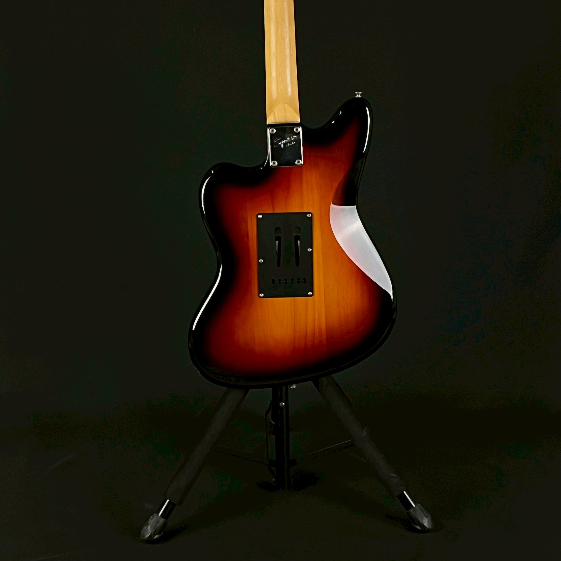 Squier Standard Jagmaster