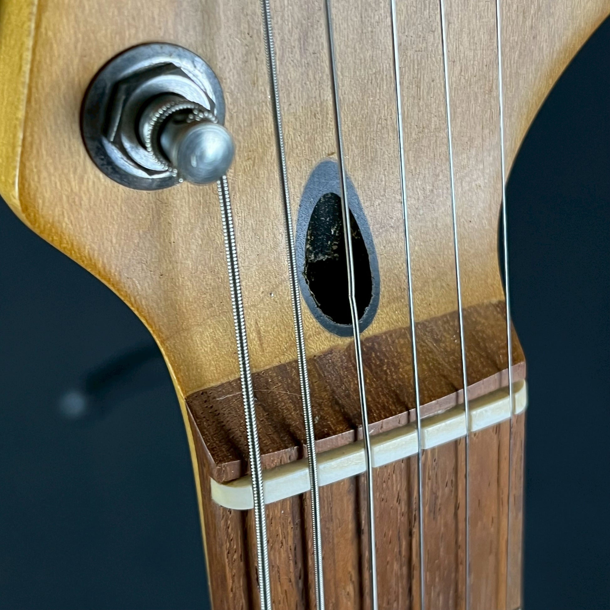 Squier Standard Jagmaster