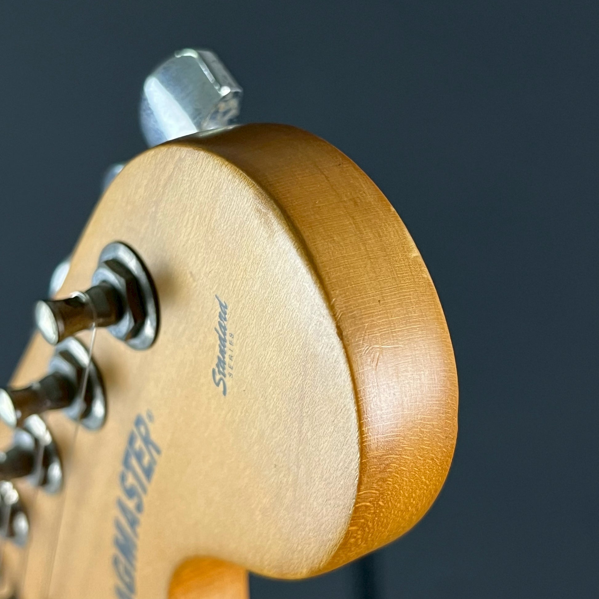Squier Standard Jagmaster