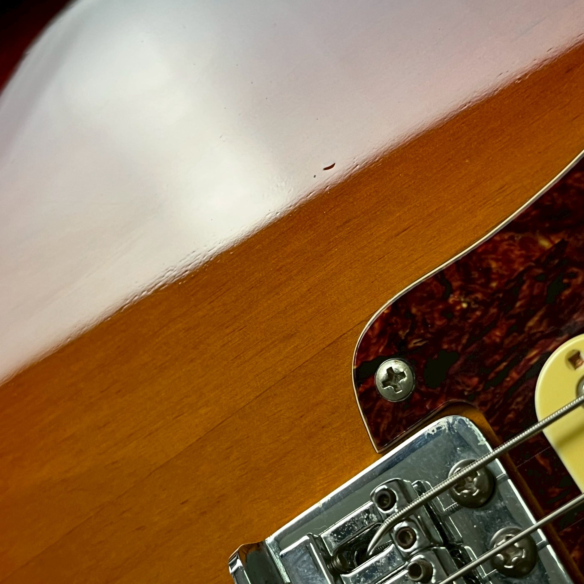 Squier Standard Jagmaster