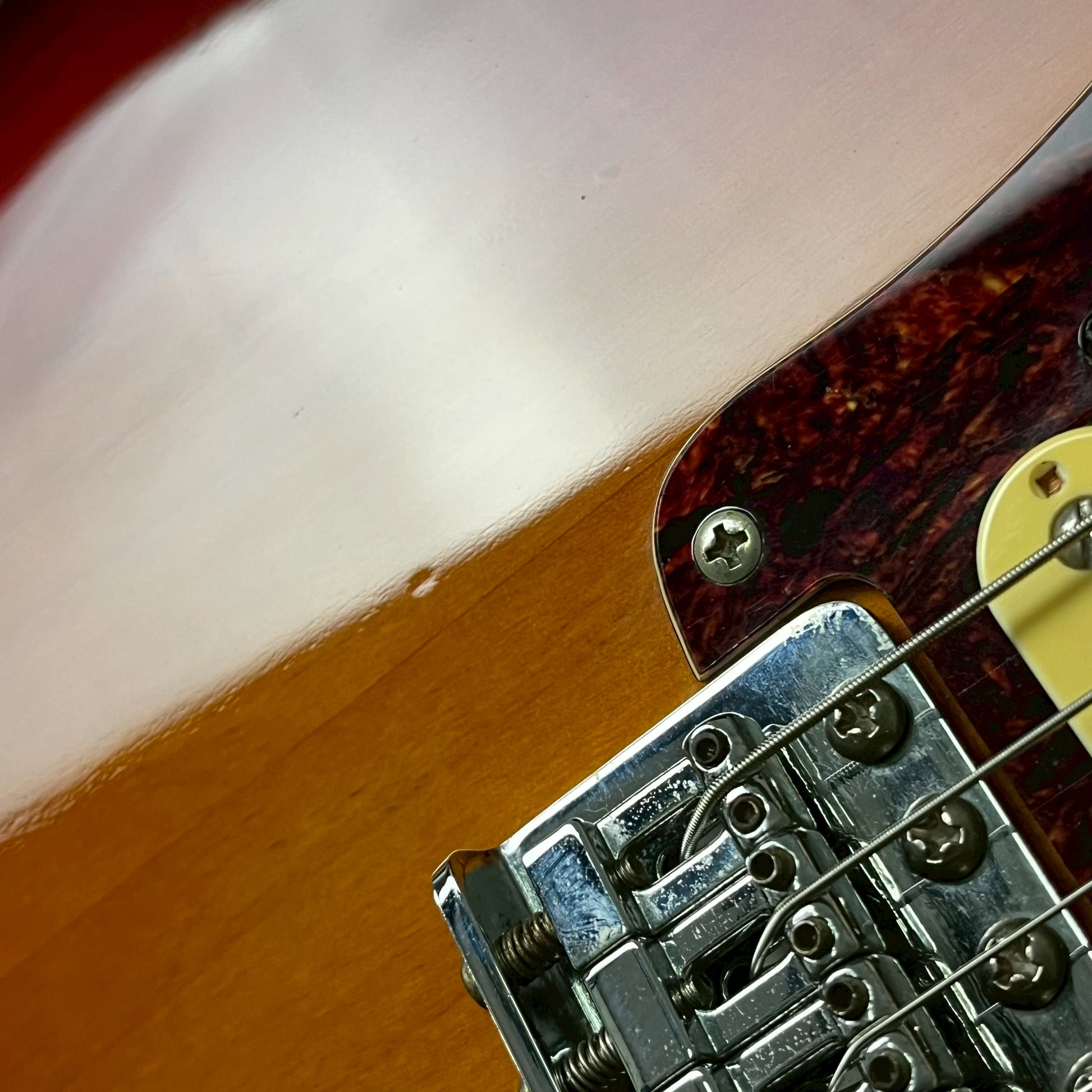 Squier Standard Jagmaster