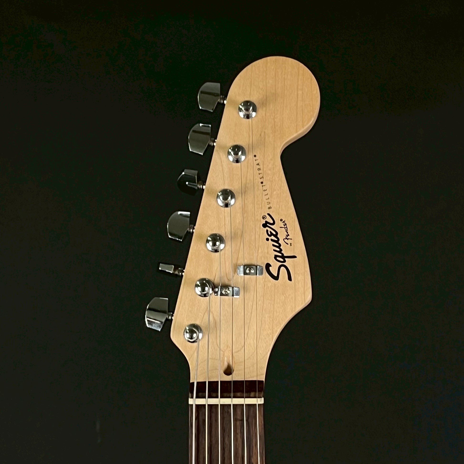 Squier Bullet Stratocaster