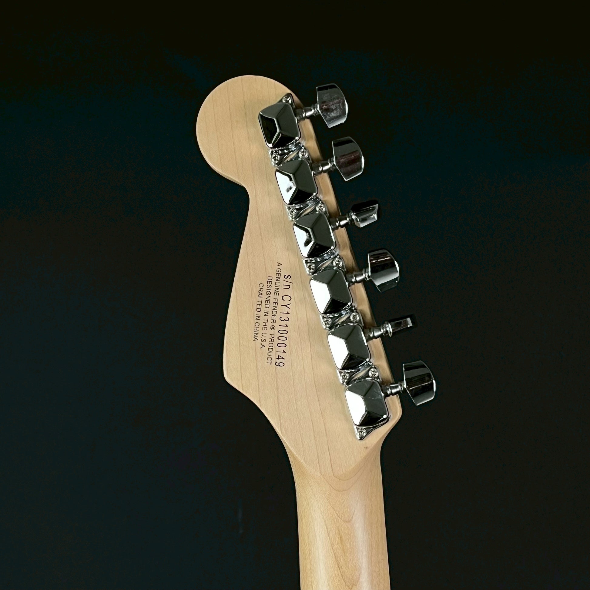 Squier Bullet Stratocaster