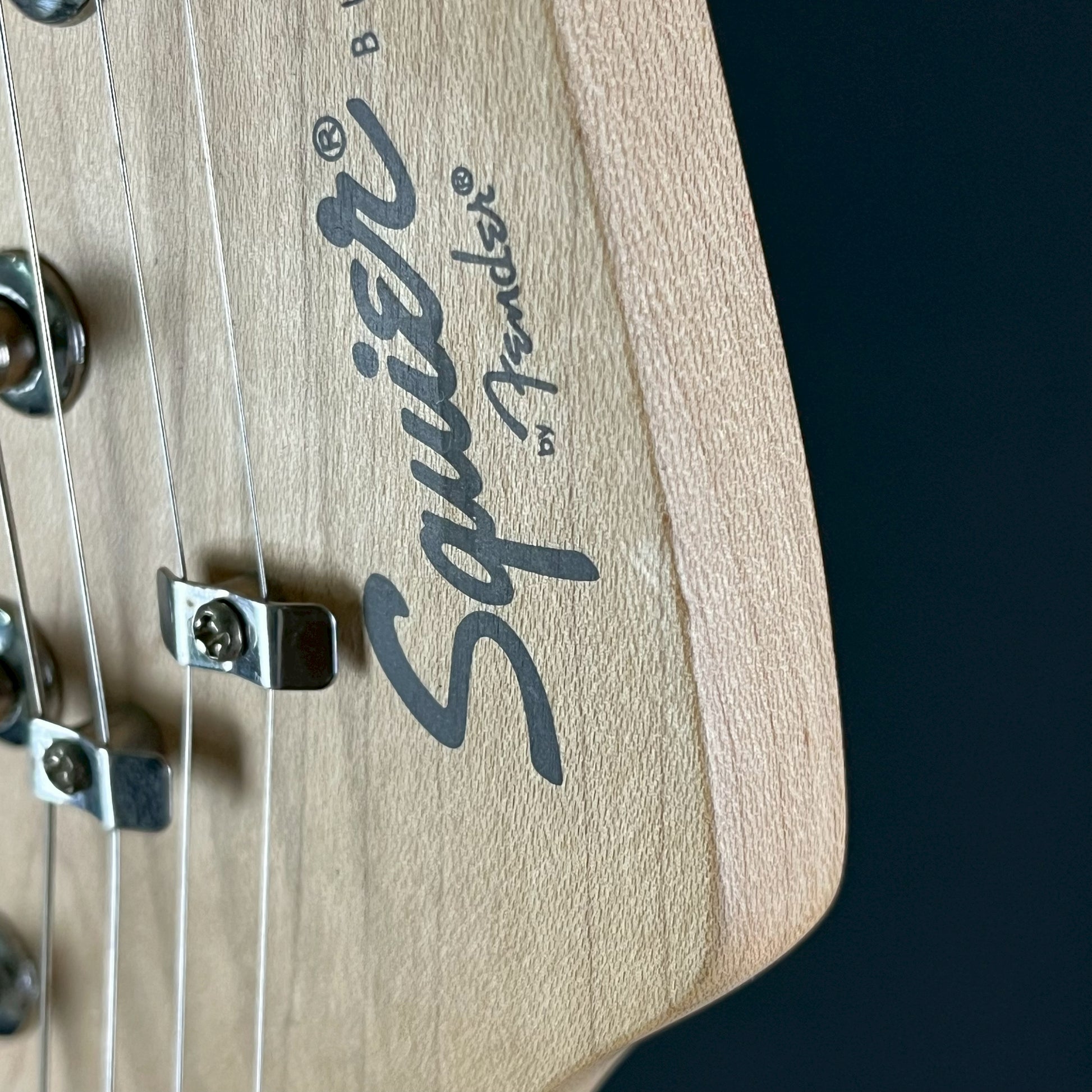 Squier Bullet Stratocaster
