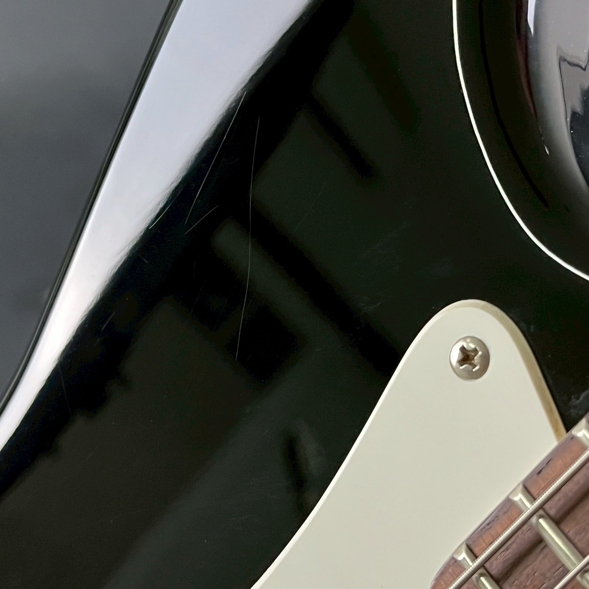 Squier Bullet Stratocaster