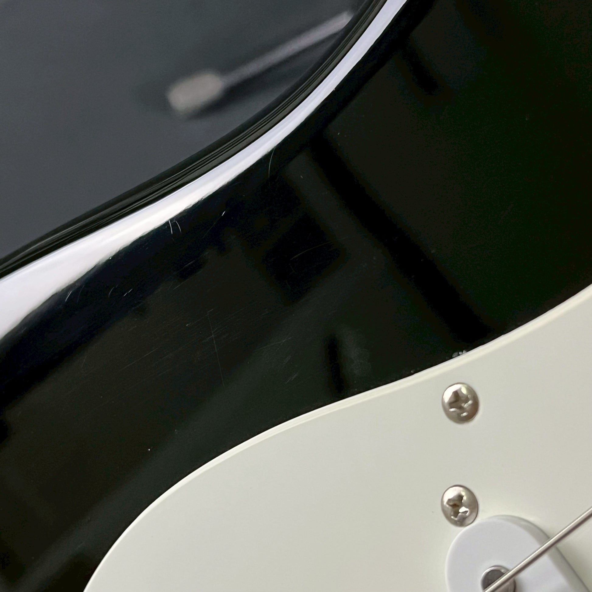 Squier Bullet Stratocaster