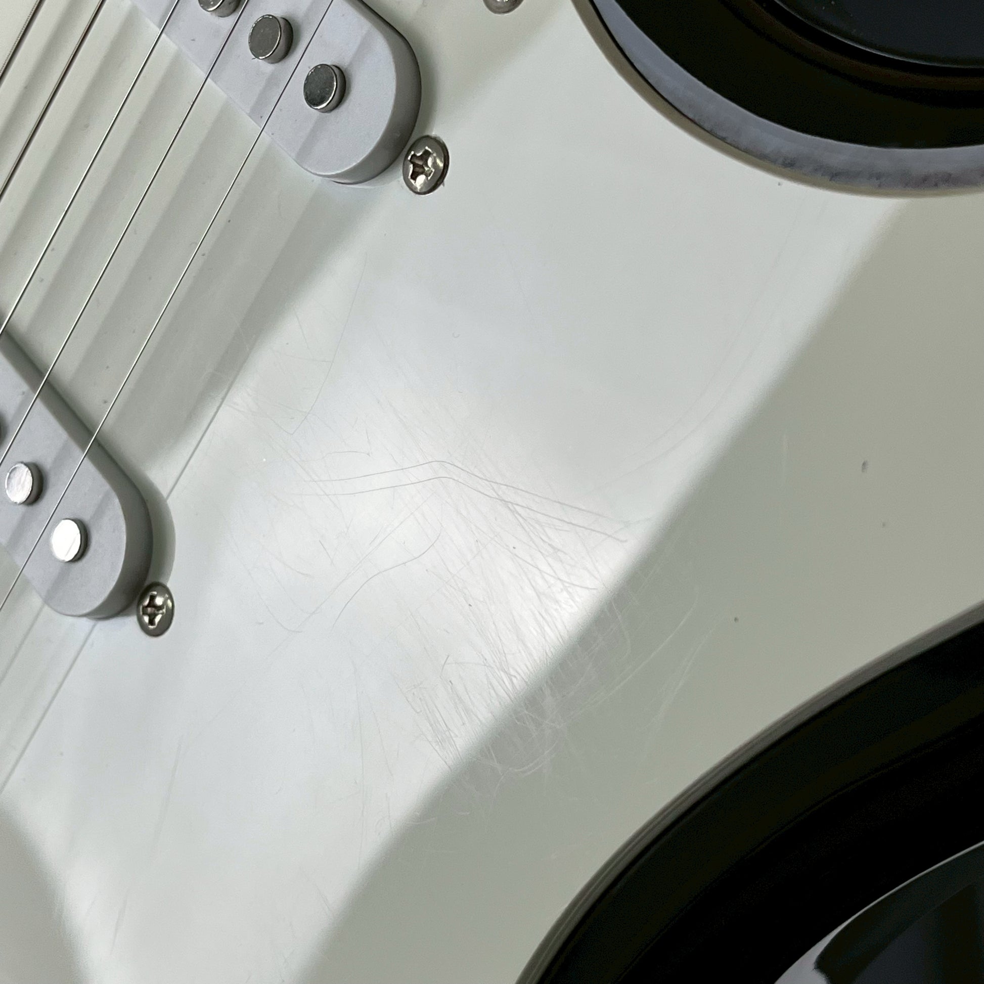 Squier Bullet Stratocaster
