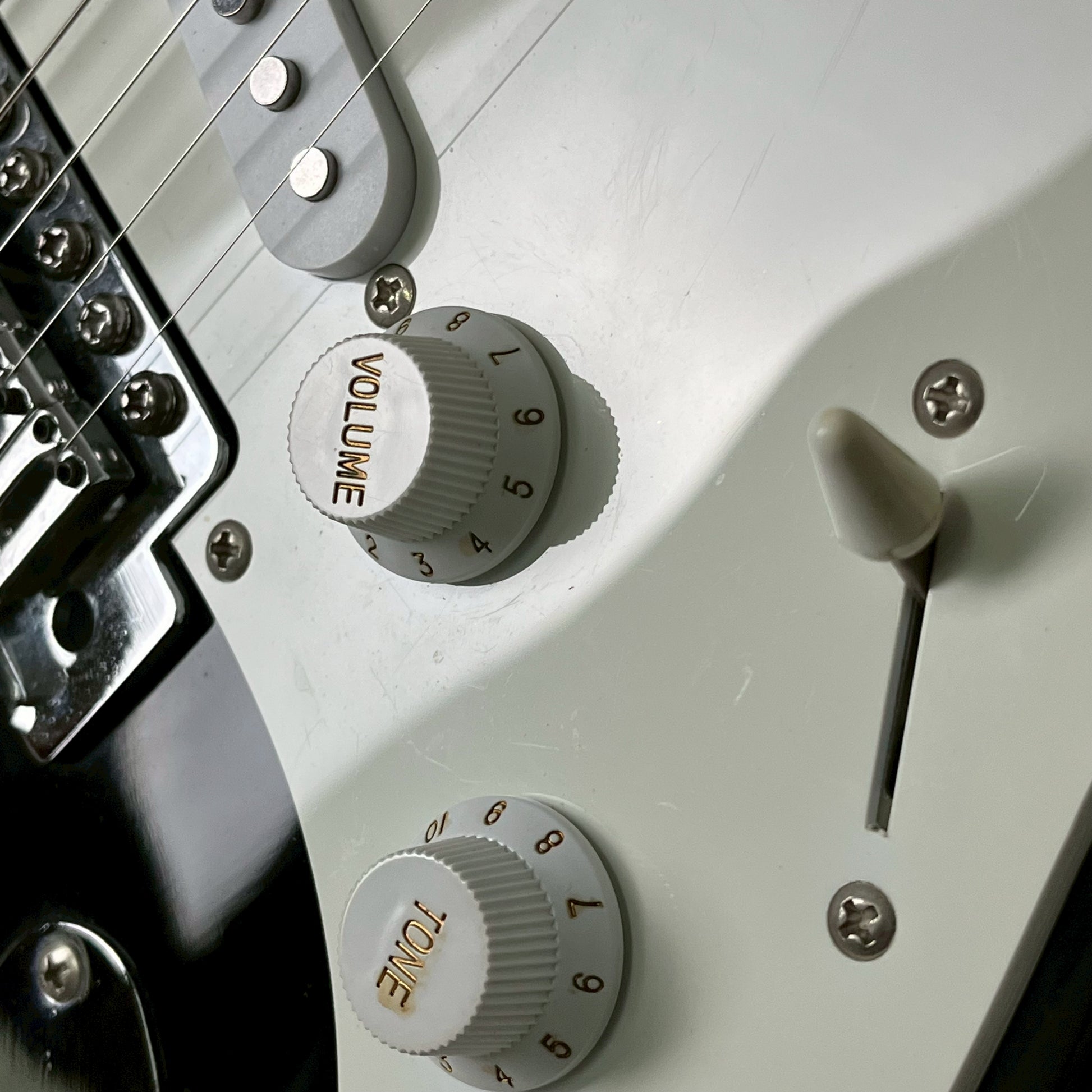 Squier Bullet Stratocaster