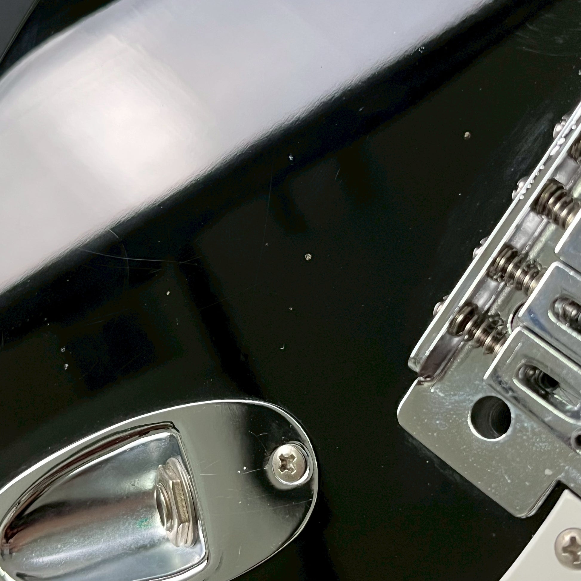 Squier Bullet Stratocaster