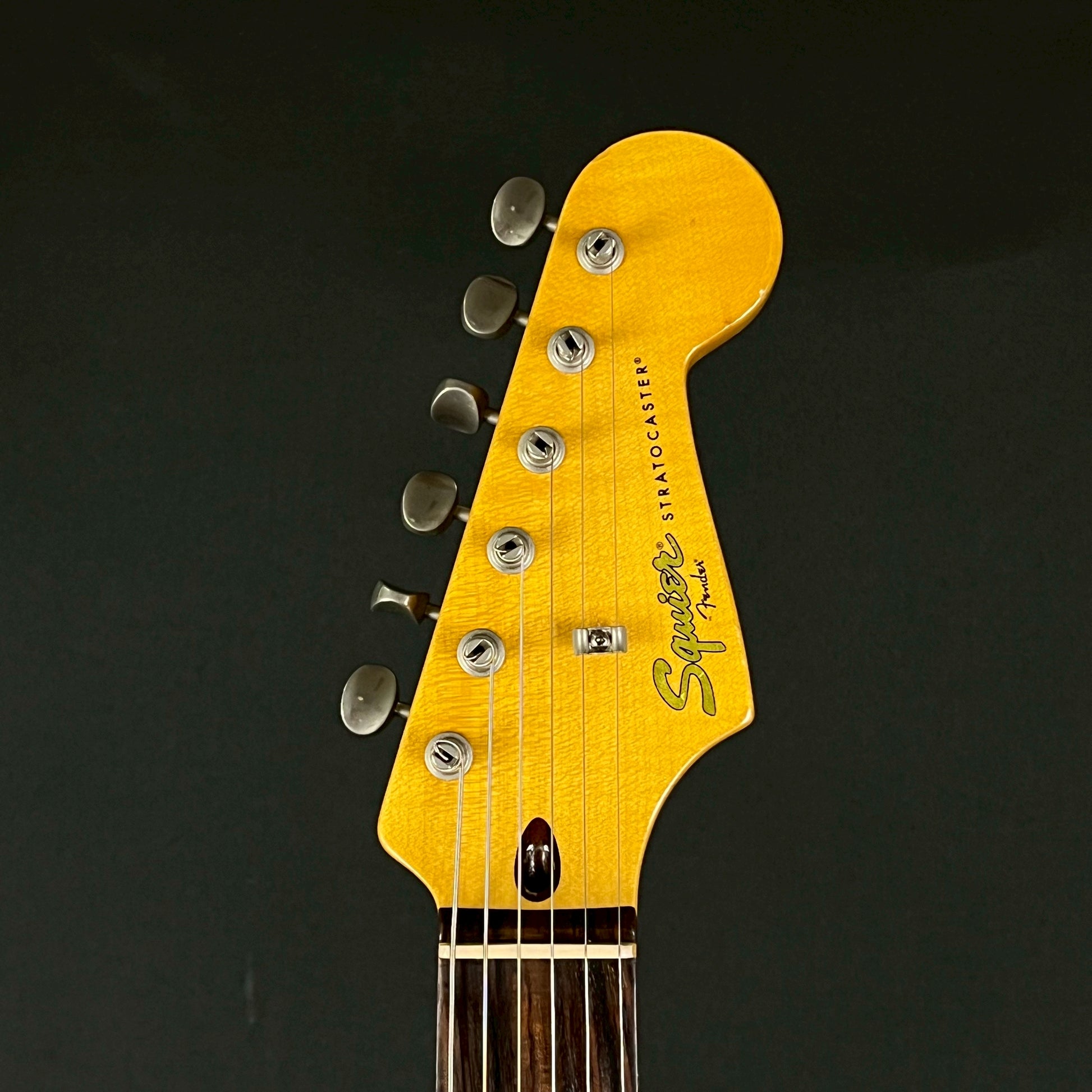 Squier Classic Vibe 60 Stratocaster