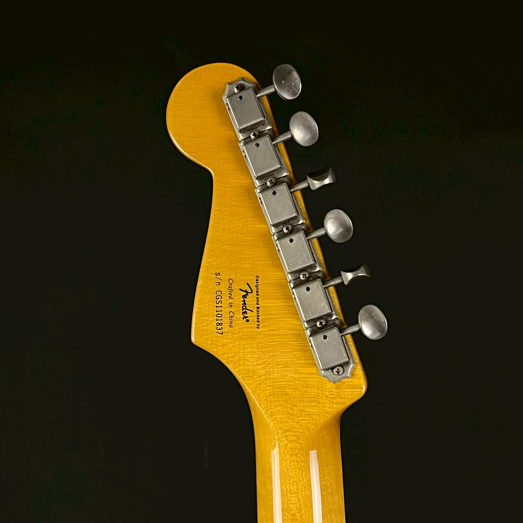 Squier Classic Vibe 60 Stratocaster