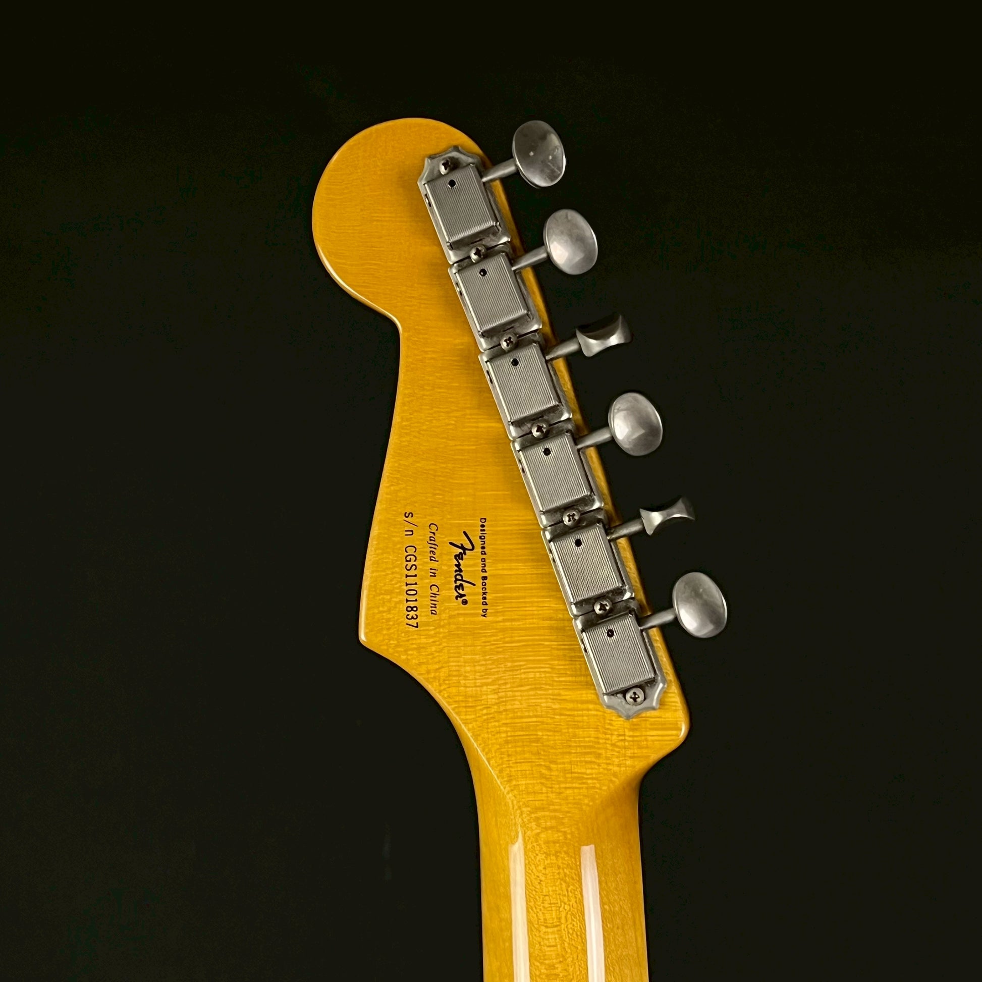 Squier Classic Vibe 60 Stratocaster