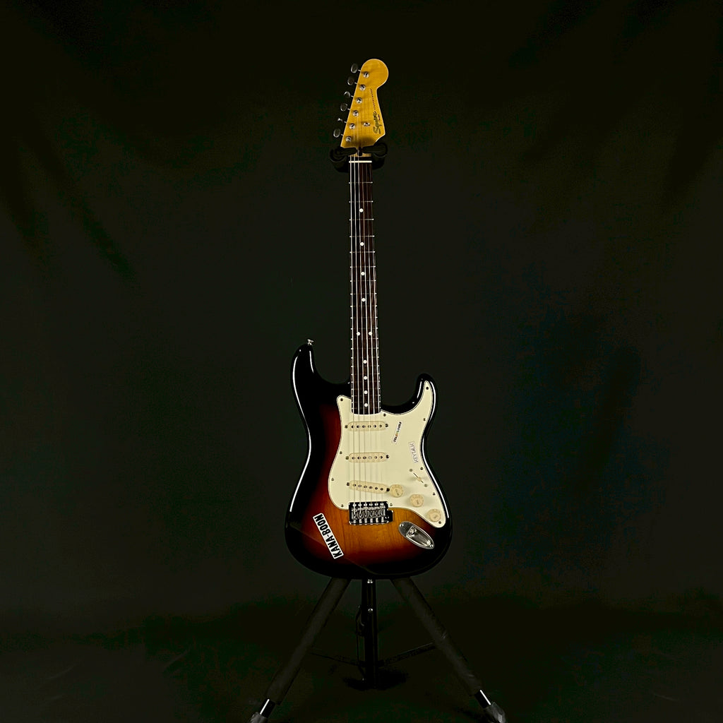 Squier Classic Vibe 60 Stratocaster