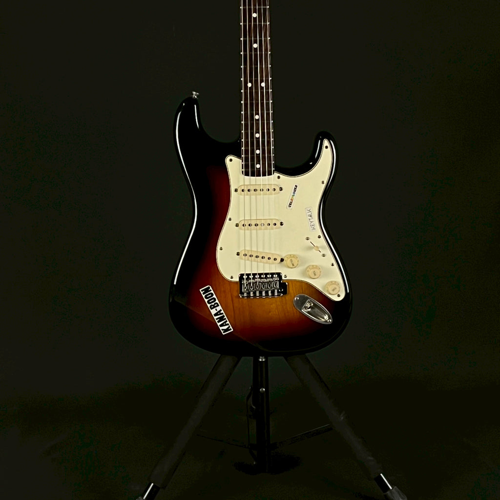 Squier Classic Vibe 60 Stratocaster