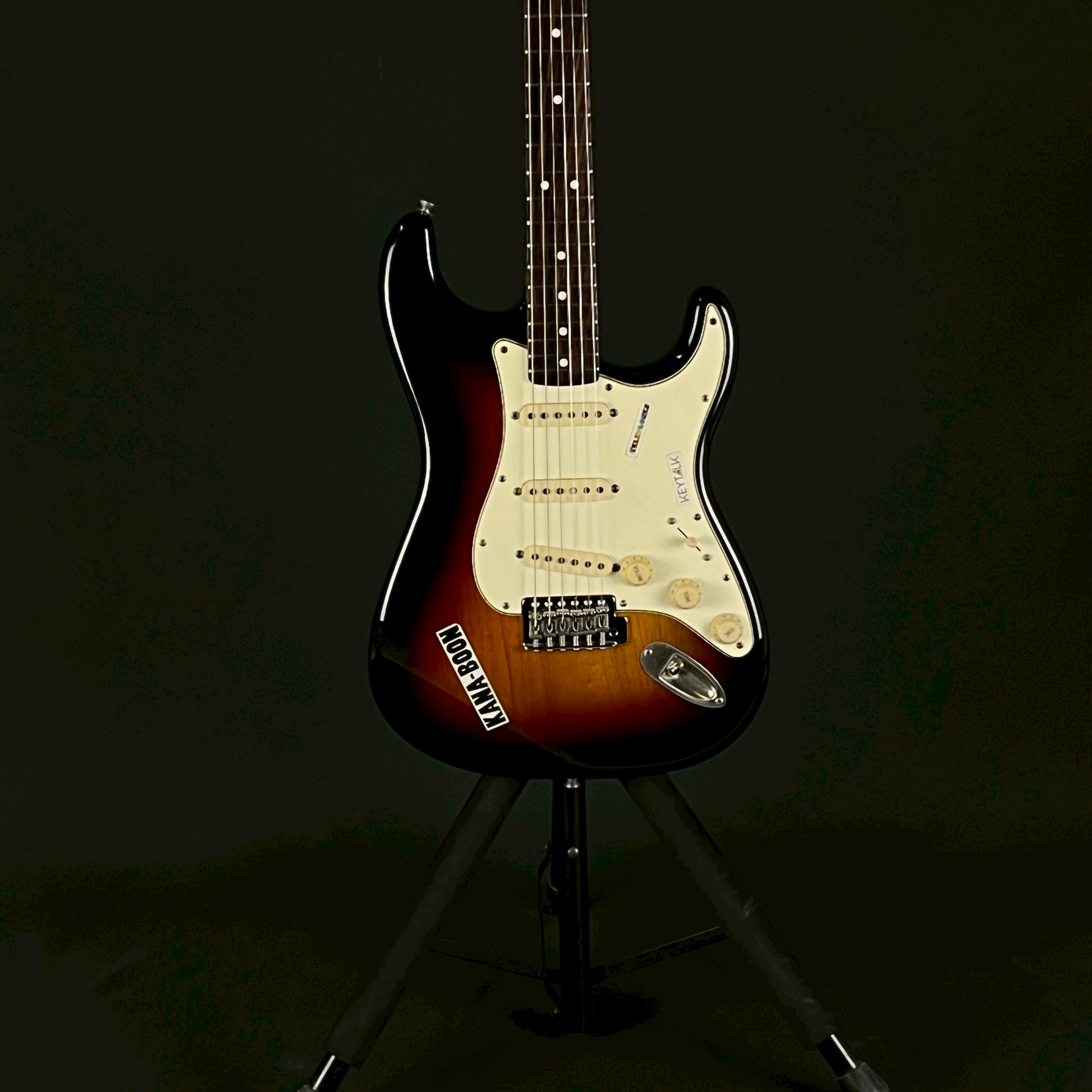 Squier Classic Vibe 60 Stratocaster