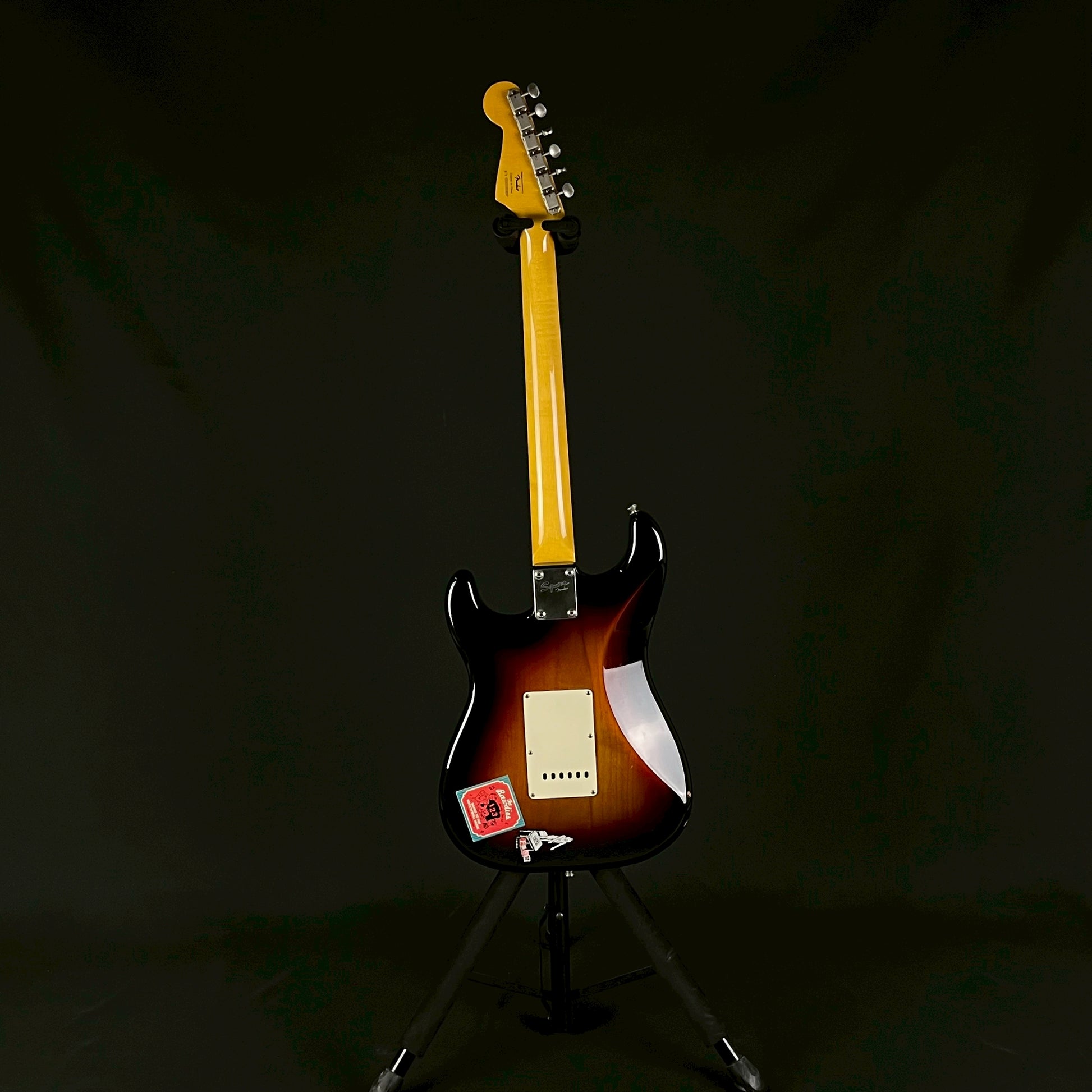 Squier Classic Vibe 60 Stratocaster